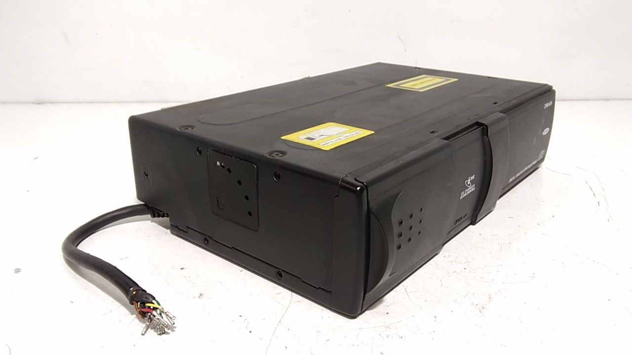 Caricatore CD DR 5 1 Serie