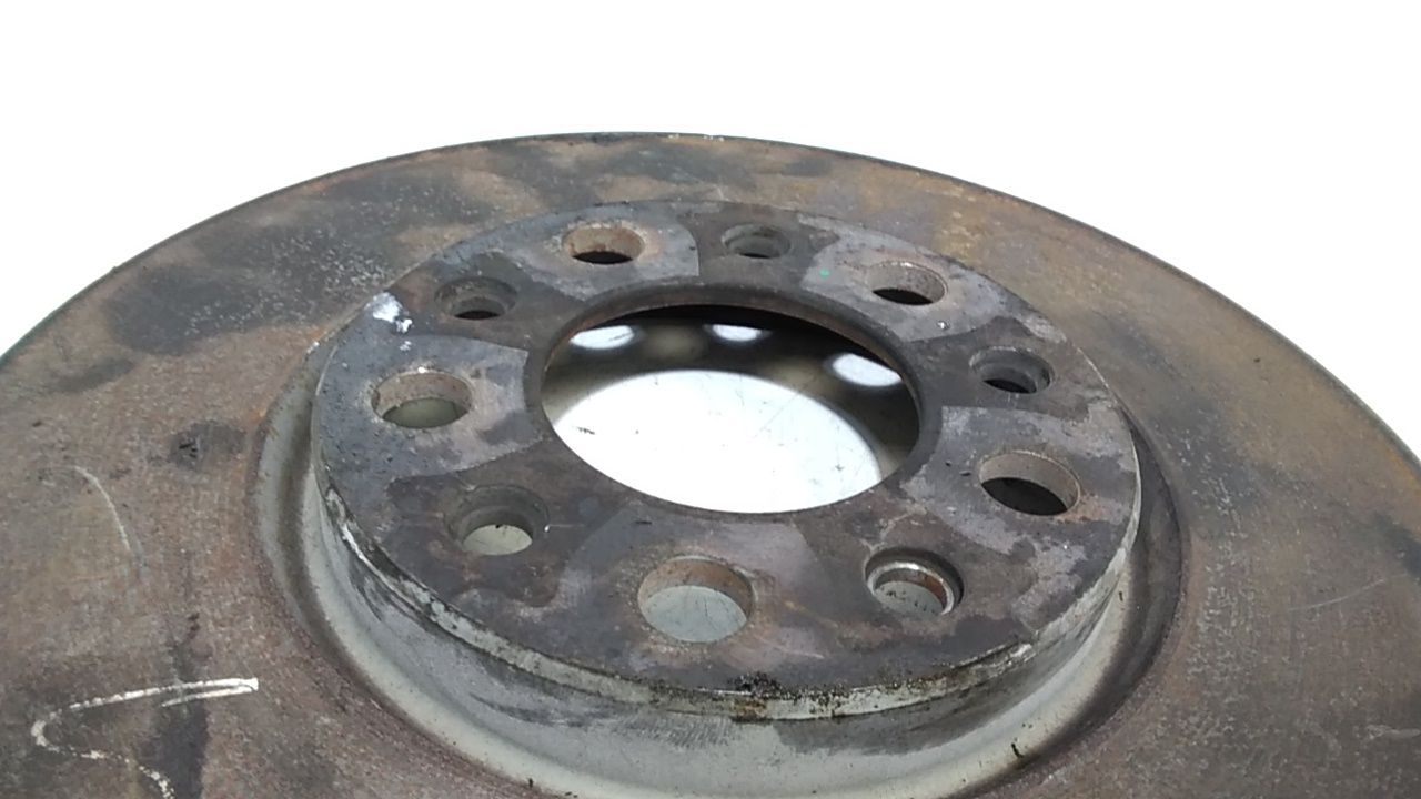 Disco freno ant Sinistro FIAT 500 X 1 Serie