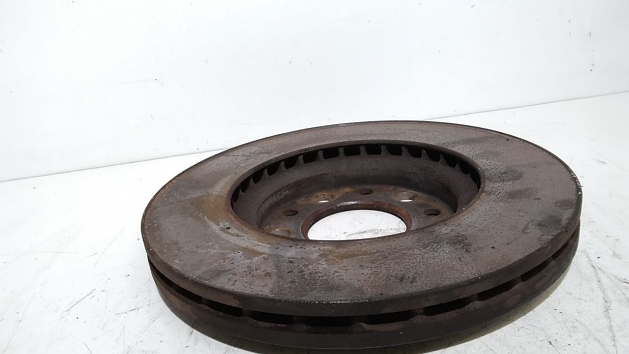 Disco freno ant Sinistro FIAT 500 X 1 Serie