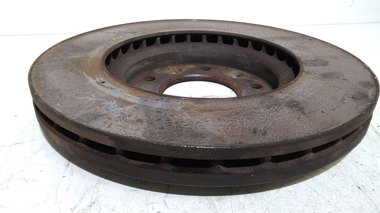 Disco freno ant Sinistro FIAT 500 X 1 Serie