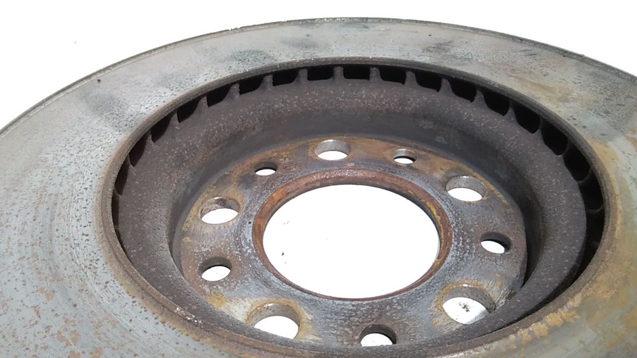 Disco freno ant Sinistro FIAT 500 X 1 Serie