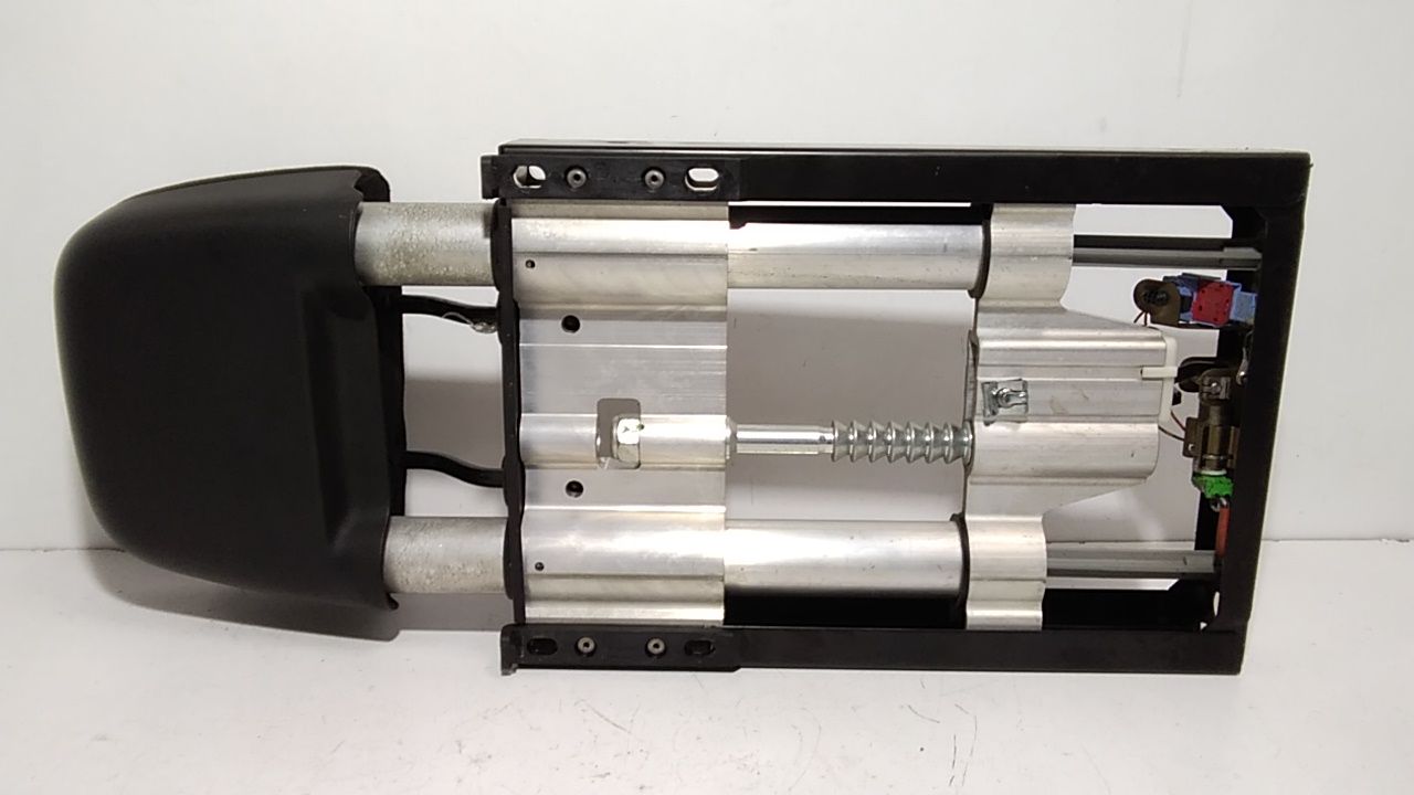 Roll Bar alluminio DX passeggero PEUGEOT 307 Cabrio