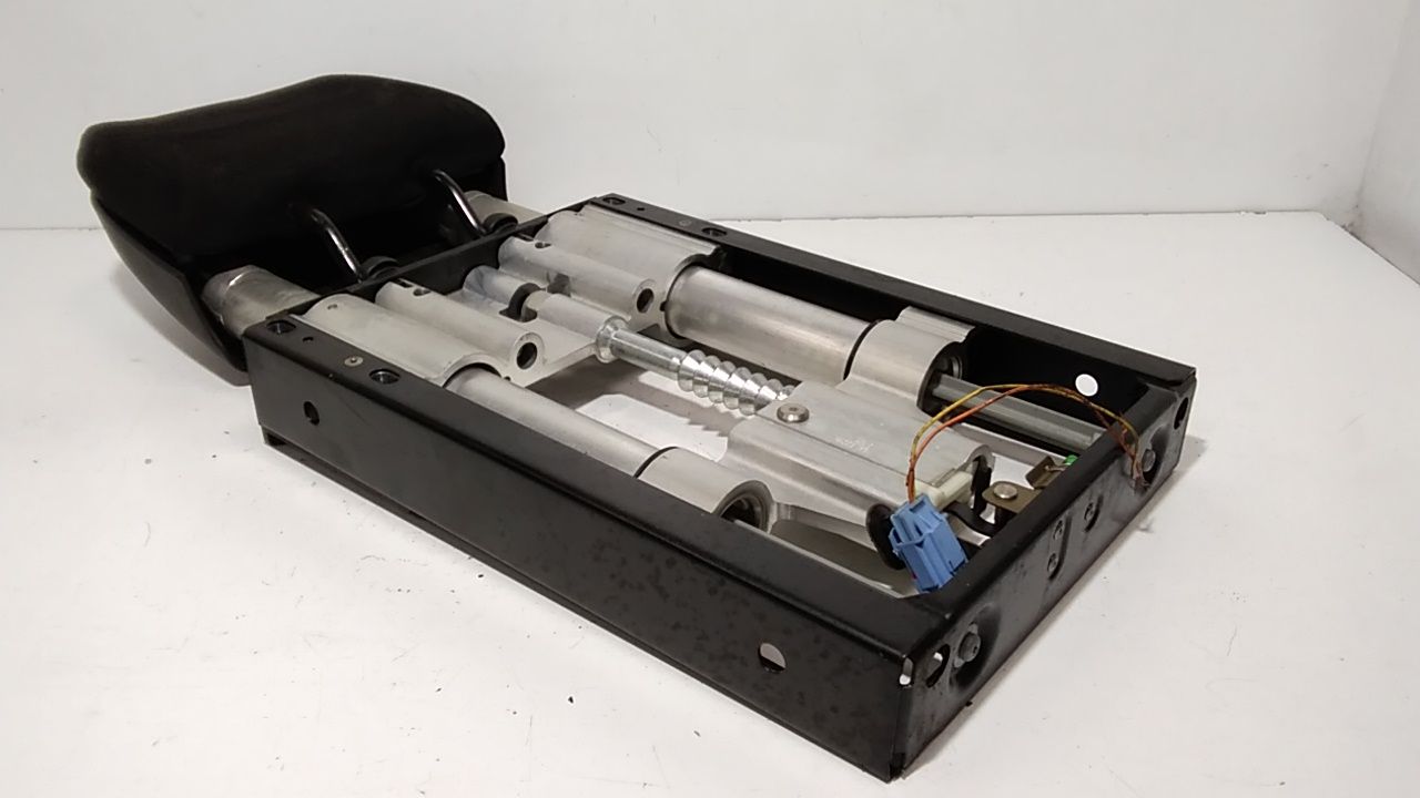 Roll Bar alluminio DX passeggero PEUGEOT 307 Cabrio