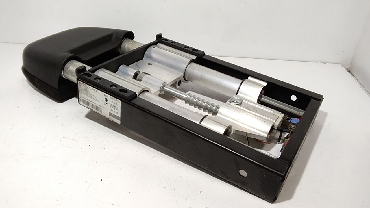 Roll Bar alluminio DX passeggero PEUGEOT 307 Cabrio