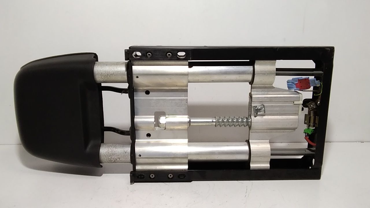 Roll Bar alluminio SX PEUGEOT 307 Cabrio