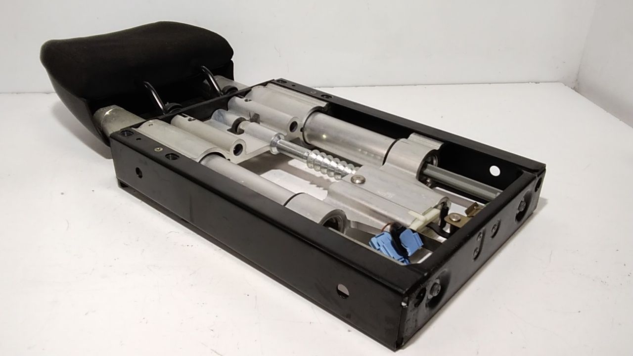 Roll Bar alluminio SX PEUGEOT 307 Cabrio