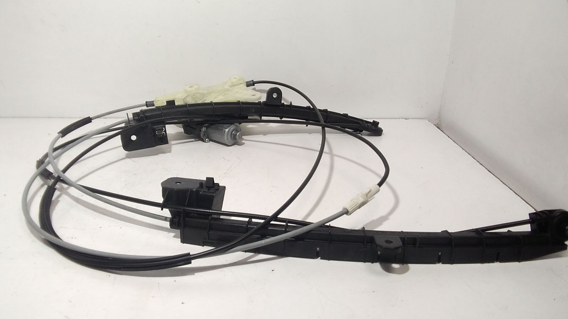 Motorino apertura chiusura tendina bagagliaio AUDI A4 Allroad (8WH)