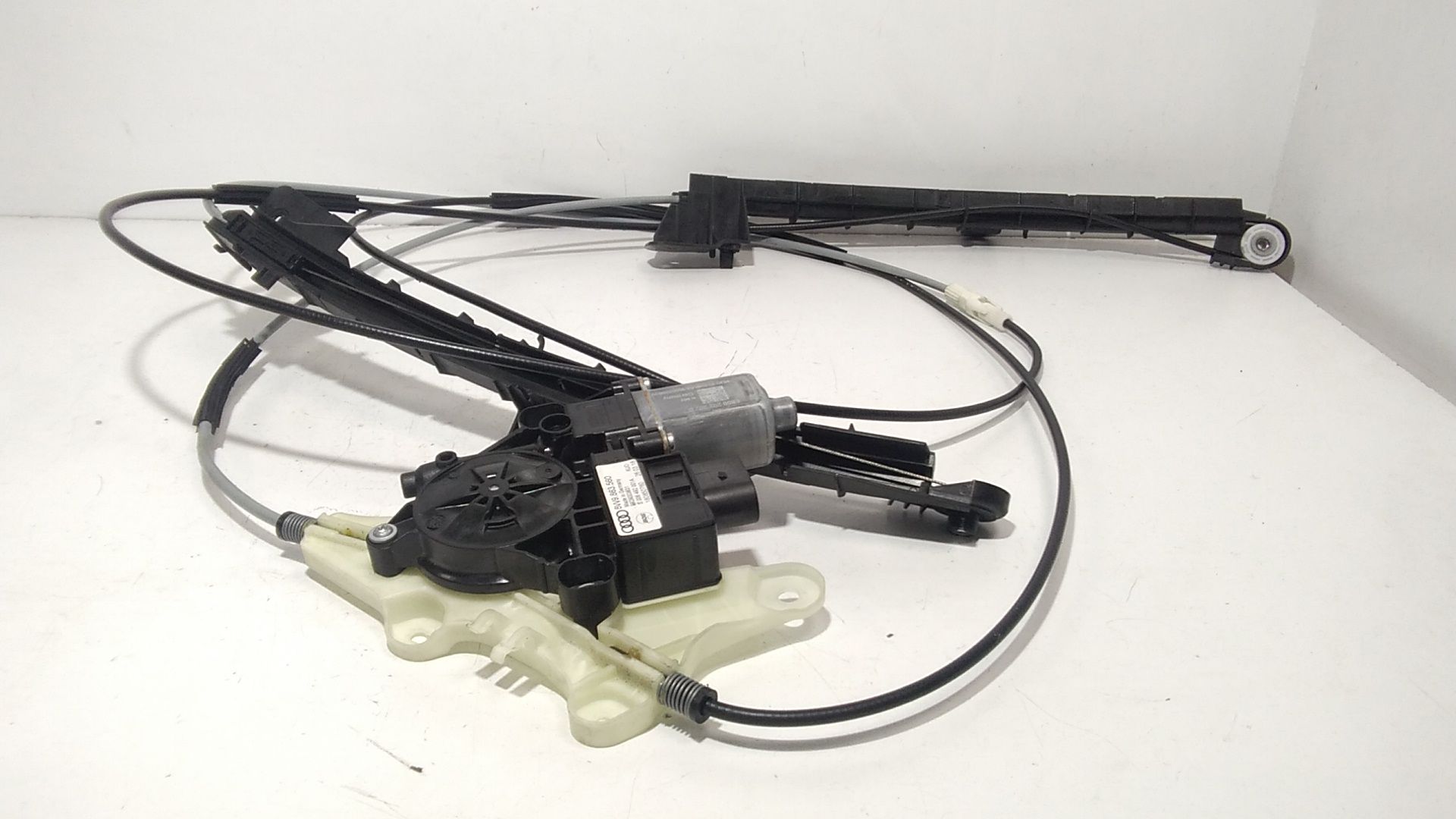 Motorino apertura chiusura tendina bagagliaio AUDI A4 Allroad (8WH)