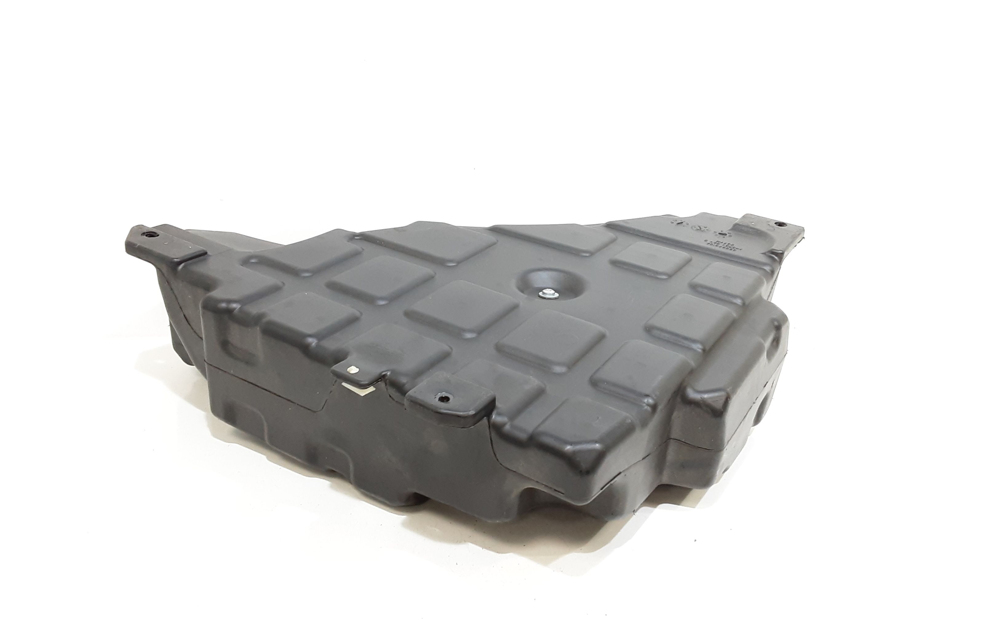 Subwoofer JEEP Grand Cherokee 4 Serie