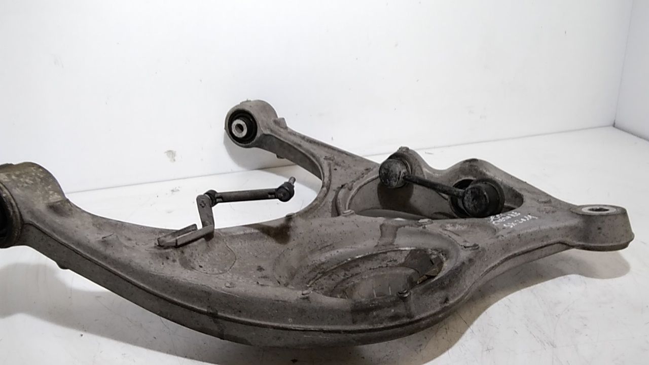 Braccio Posteriore Sinistro JEEP Grand Cherokee 4 Serie