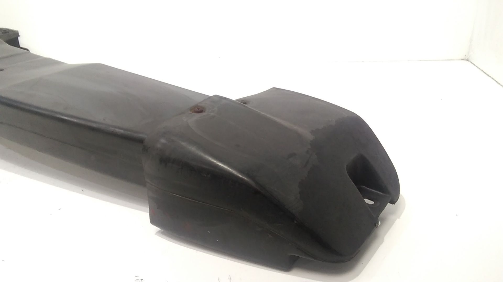 Scatola filtro esterno Cabina ISUZU NPR Serie (03>)