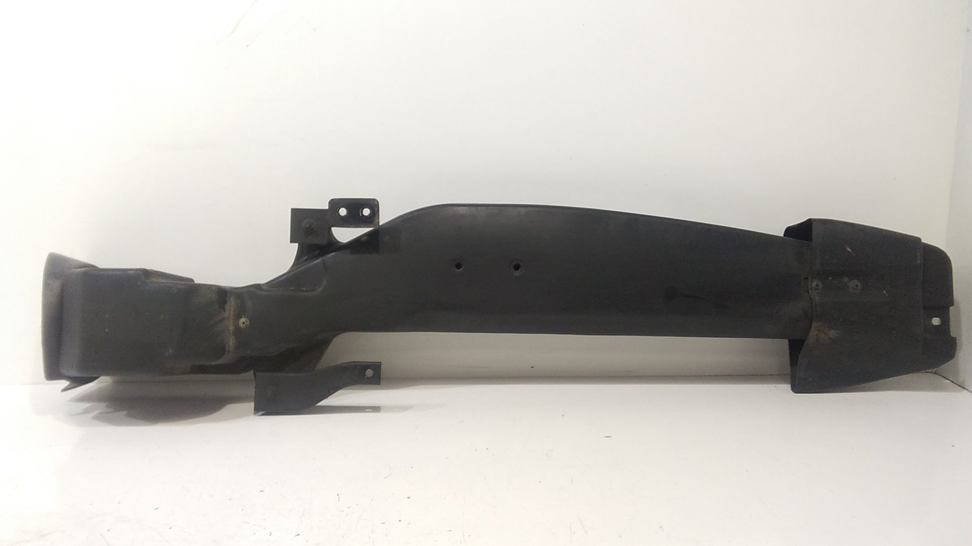 Scatola filtro esterno Cabina ISUZU NPR Serie (03>)