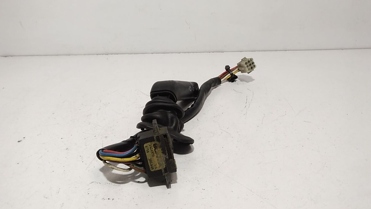 Devioluci destro SCANIA 164 530 R (00>)