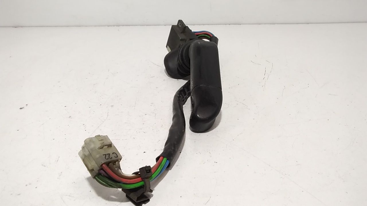 Devioluci destro SCANIA 164 530 R (00>)