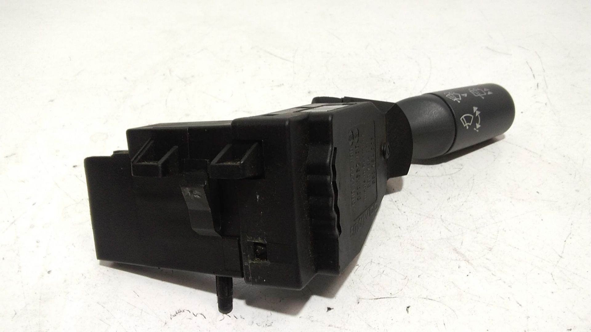 Devioluci destro SMART ForTwo Coup 1 Serie