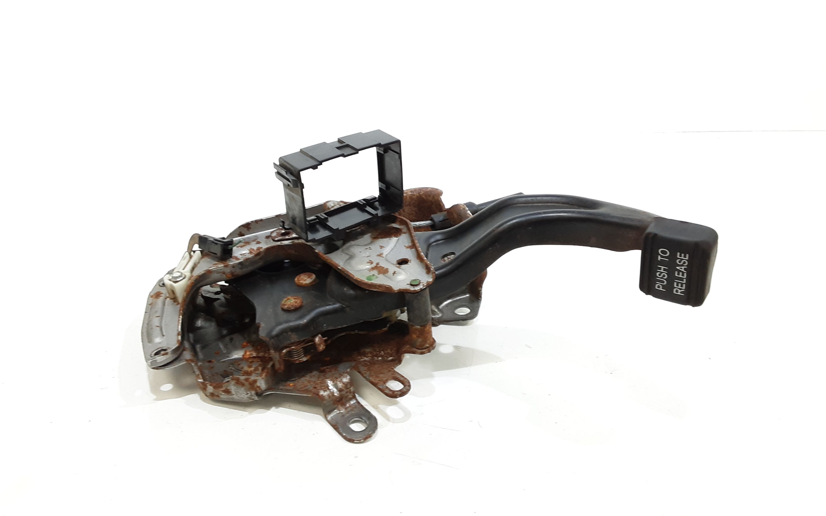 Pedale freno a mano JEEP Grand Cherokee 4 Serie