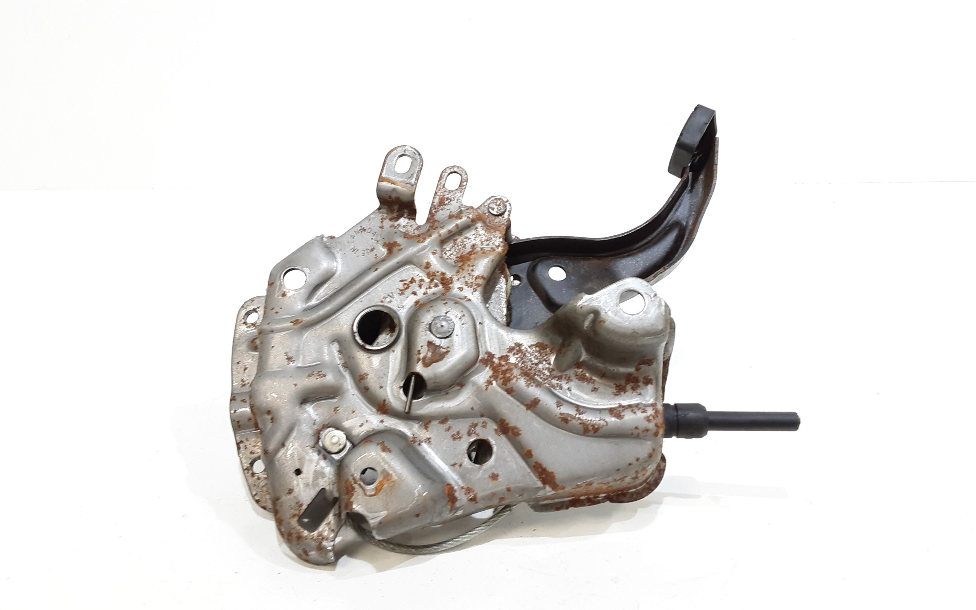 Pedale freno a mano JEEP Grand Cherokee 4 Serie