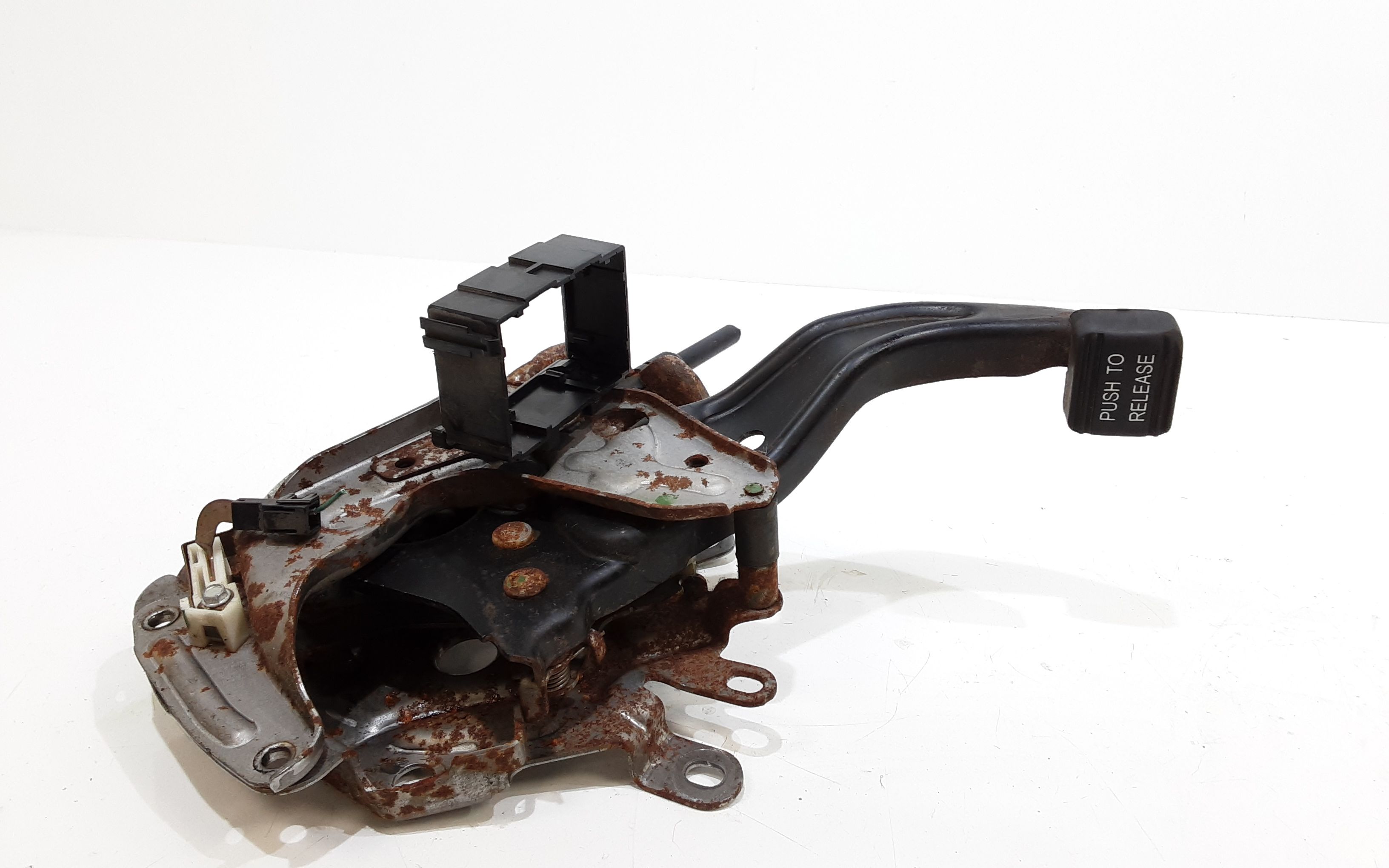 Pedale freno a mano JEEP Grand Cherokee 4 Serie