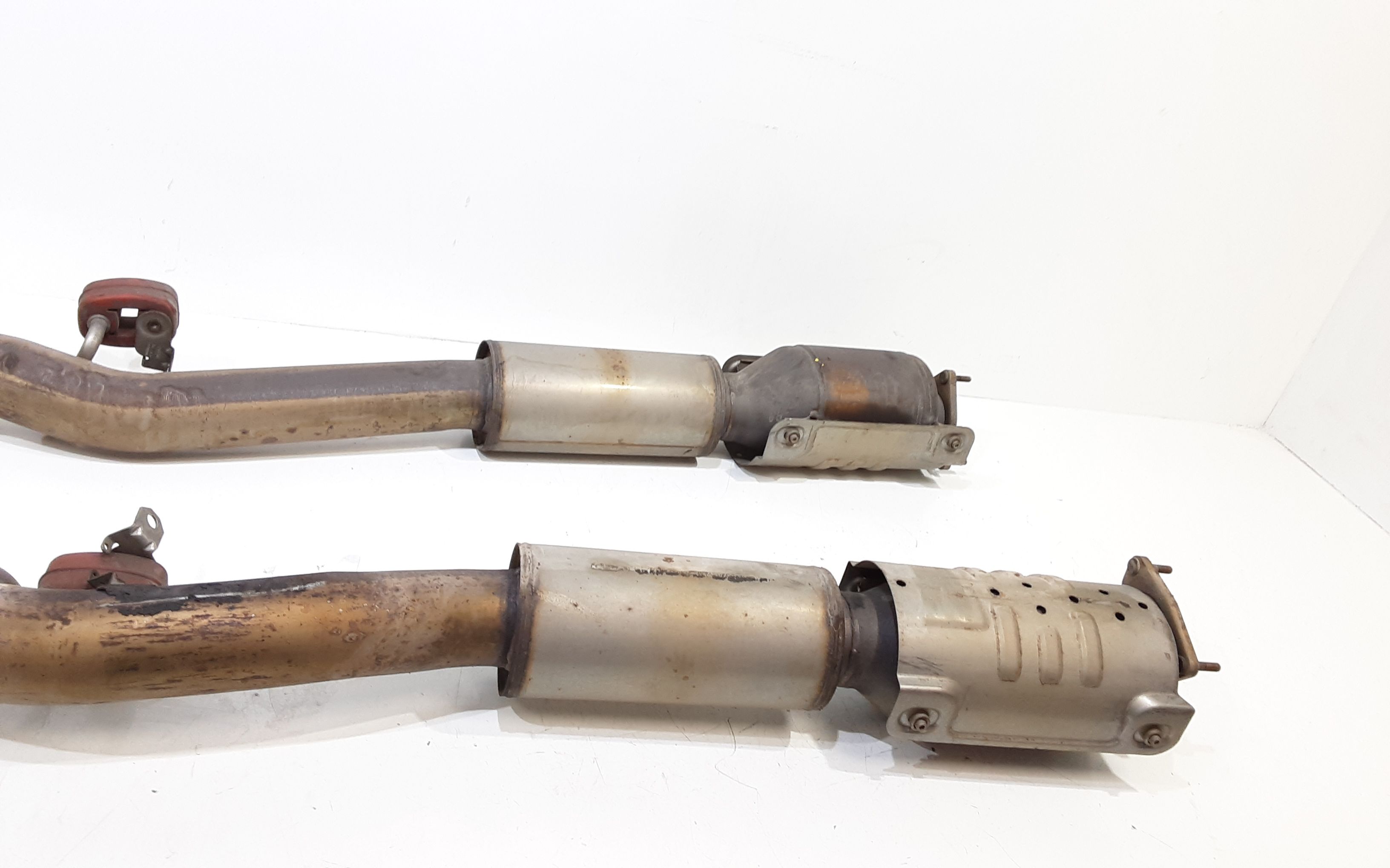 Coppia di catalizzatore BENTLEY Continental GT