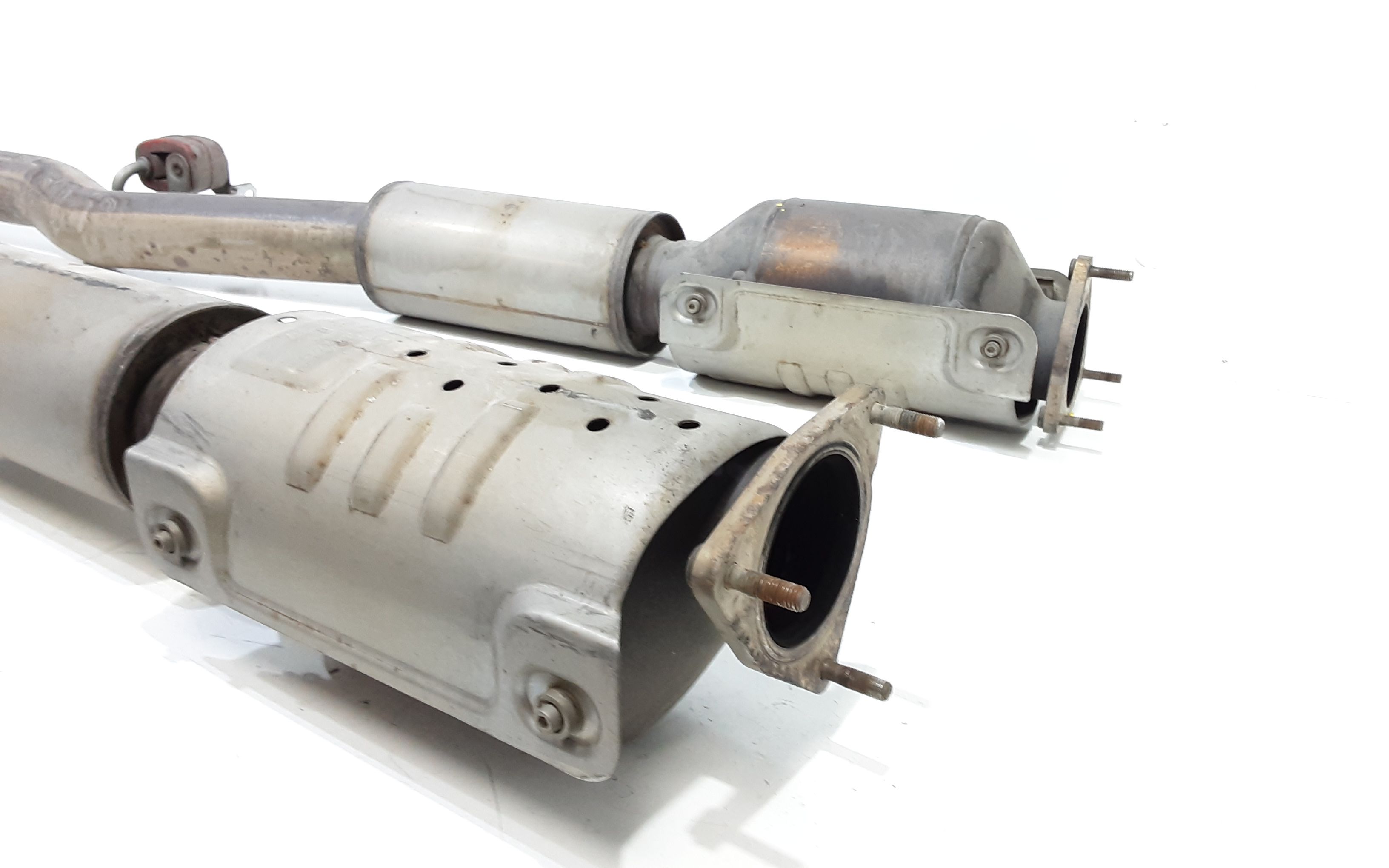 Coppia di catalizzatore BENTLEY Continental GT