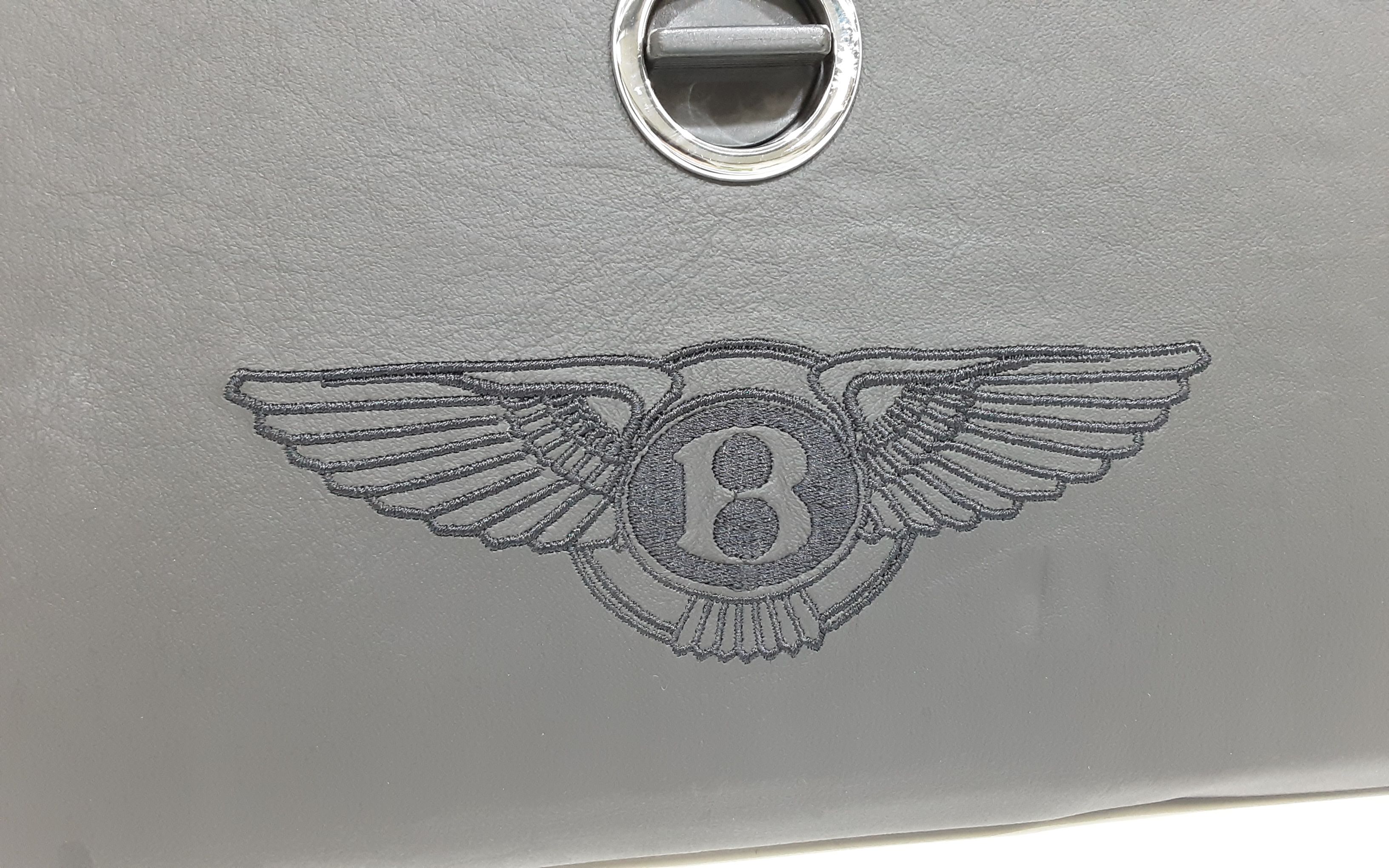 Supporto triangolo di emergenza BENTLEY Continental GT