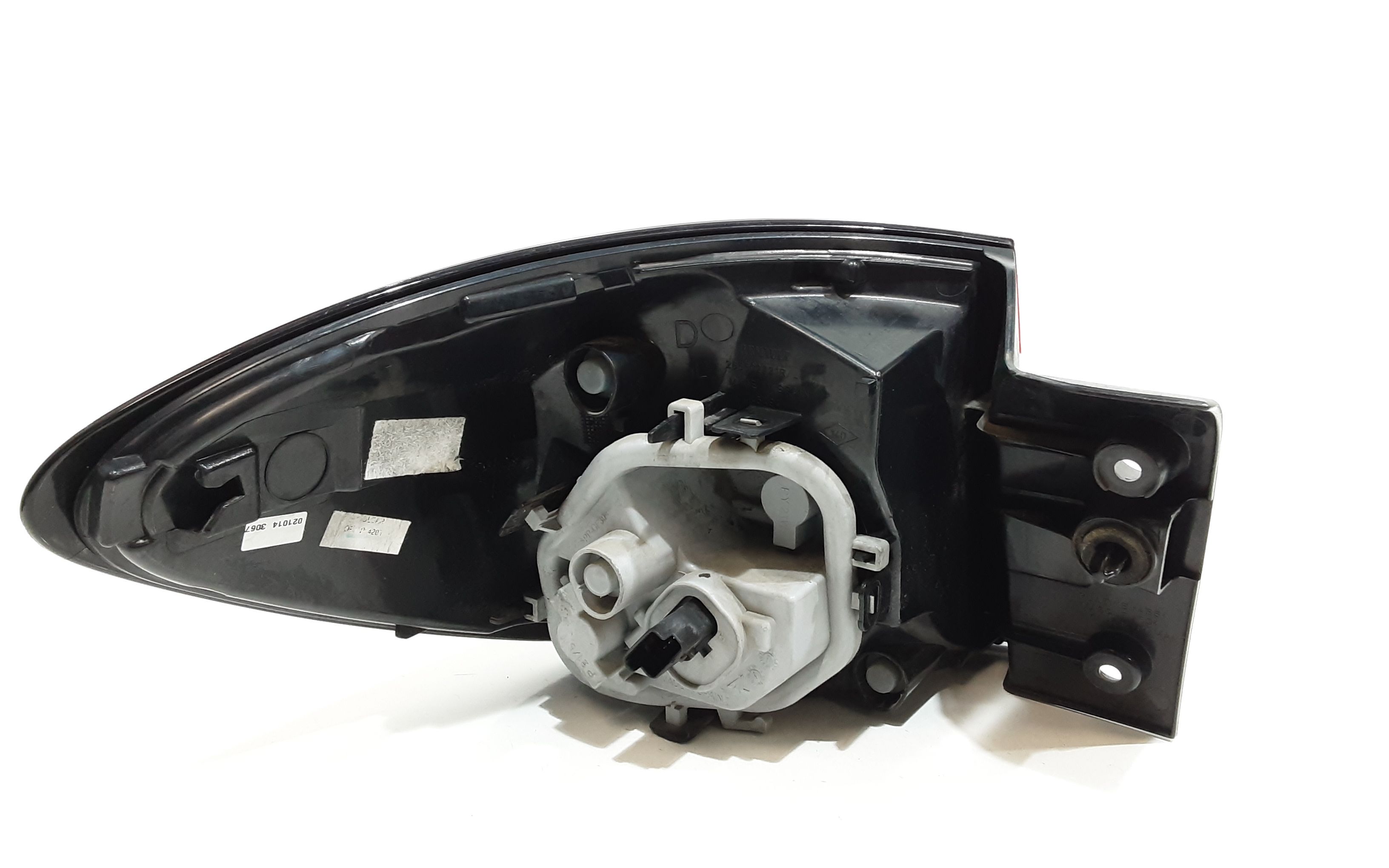 Stop fanale posteriore Destro Passeggero RENAULT Captur Serie