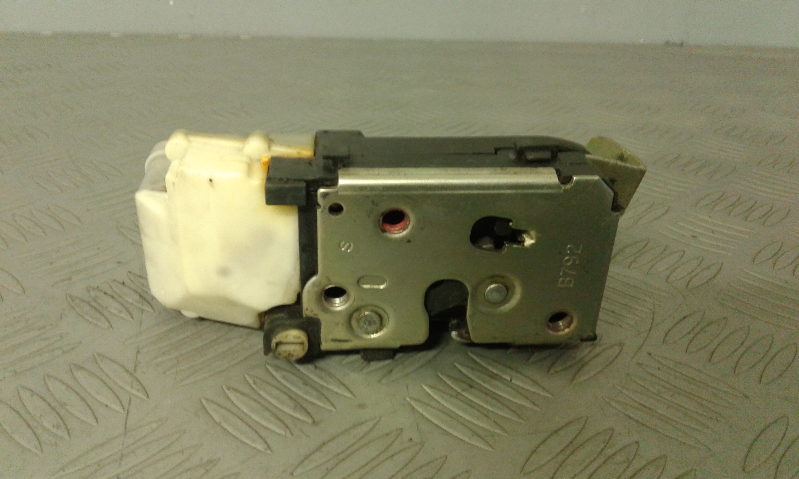 Serratura Posteriore Sinistra LANCIA Lybra Berlina