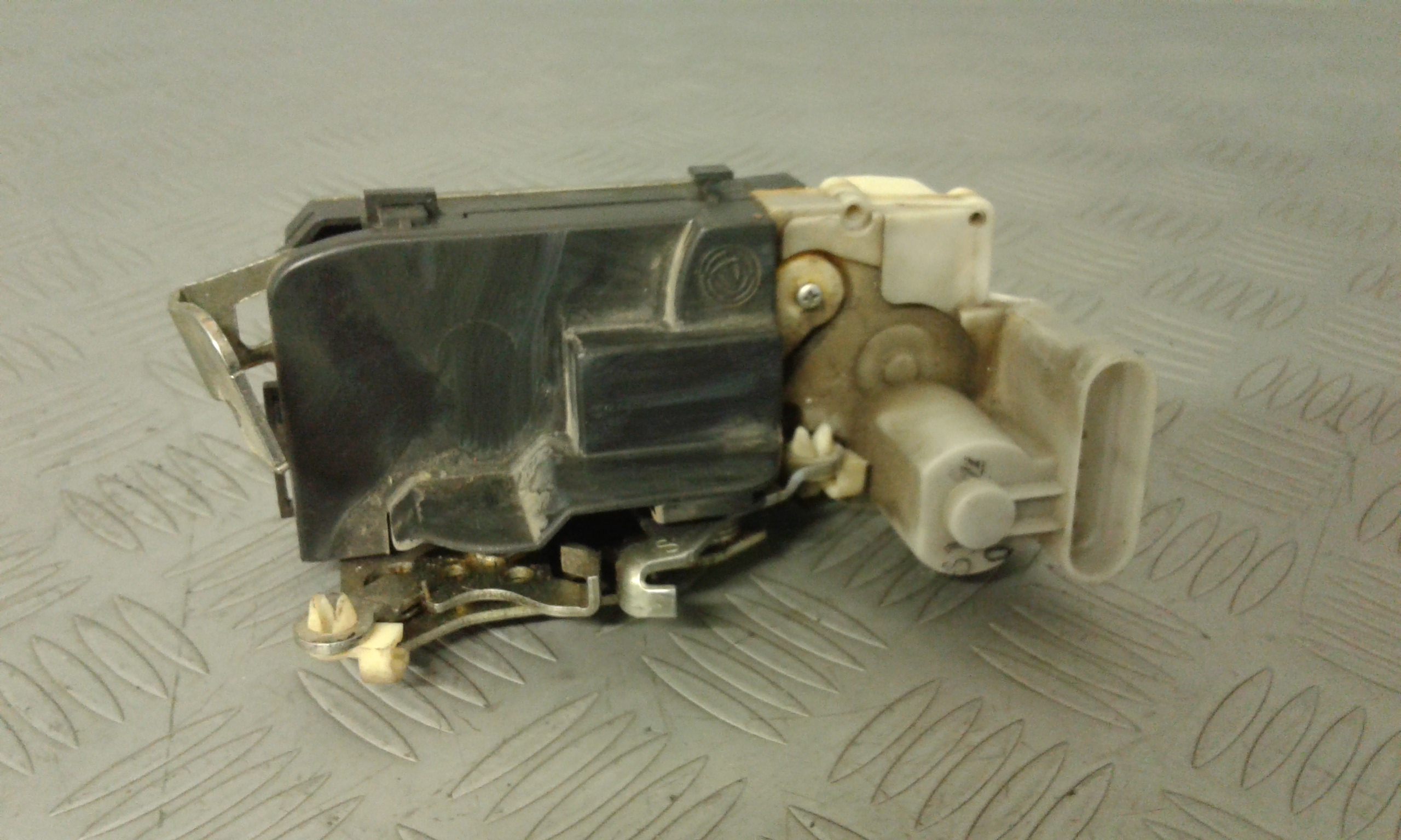 Serratura Posteriore Sinistra LANCIA Lybra Berlina