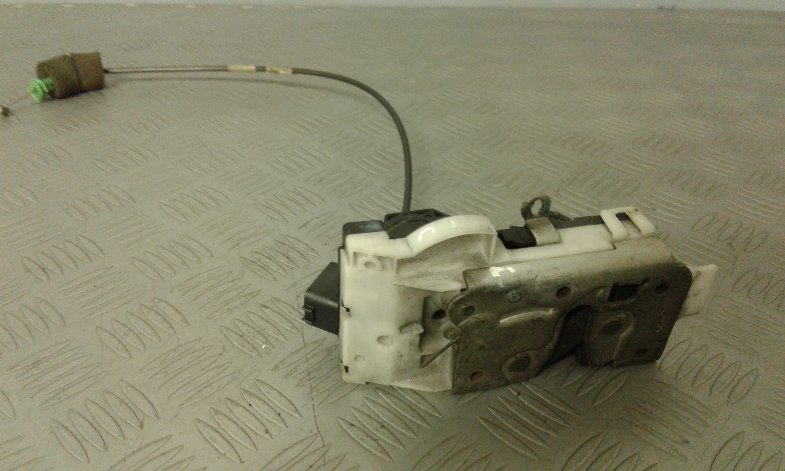 Serratura Posteriore Sinistra FORD Mondeo Berlina 3 Serie