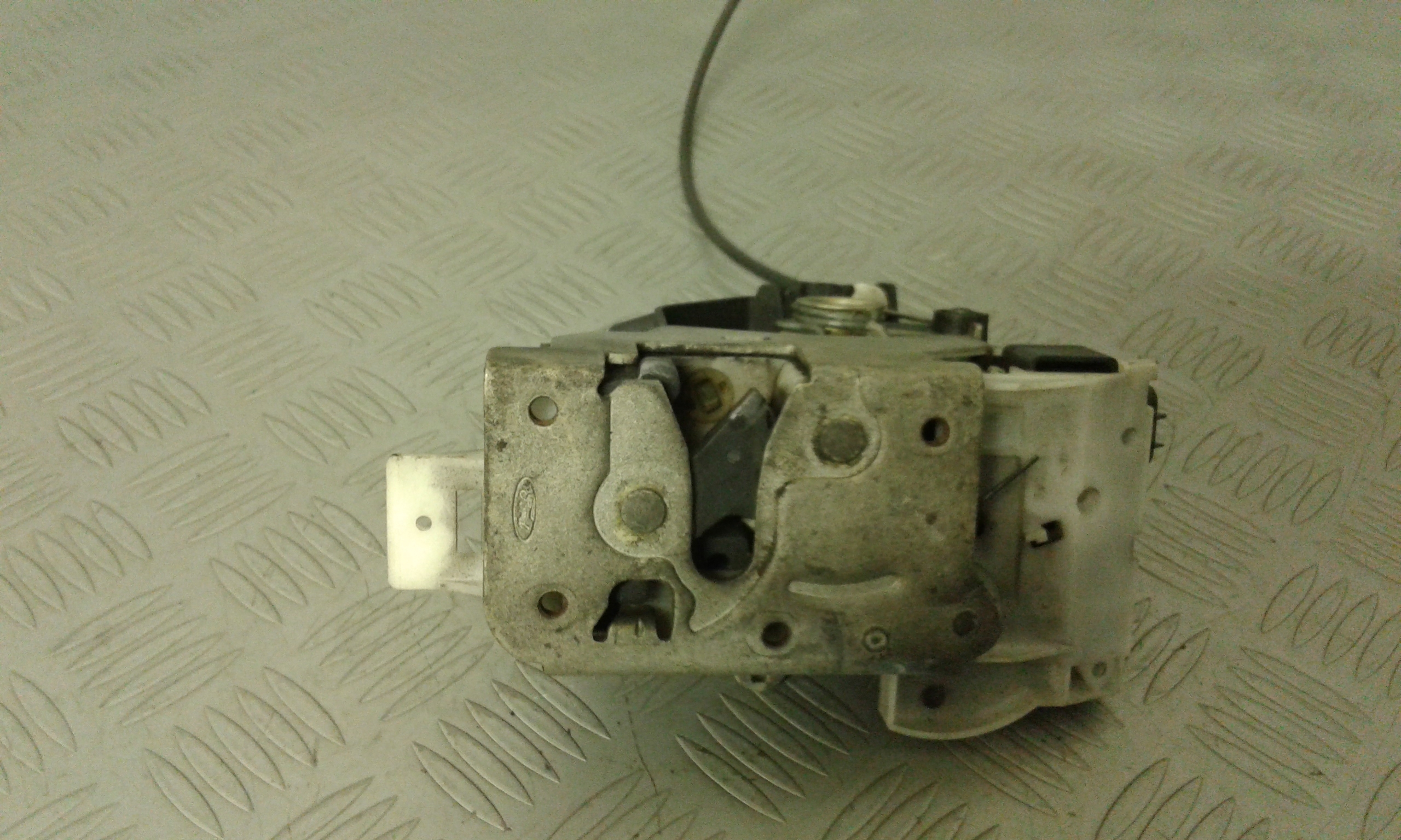 Serratura Posteriore Sinistra FORD Mondeo Berlina 3 Serie