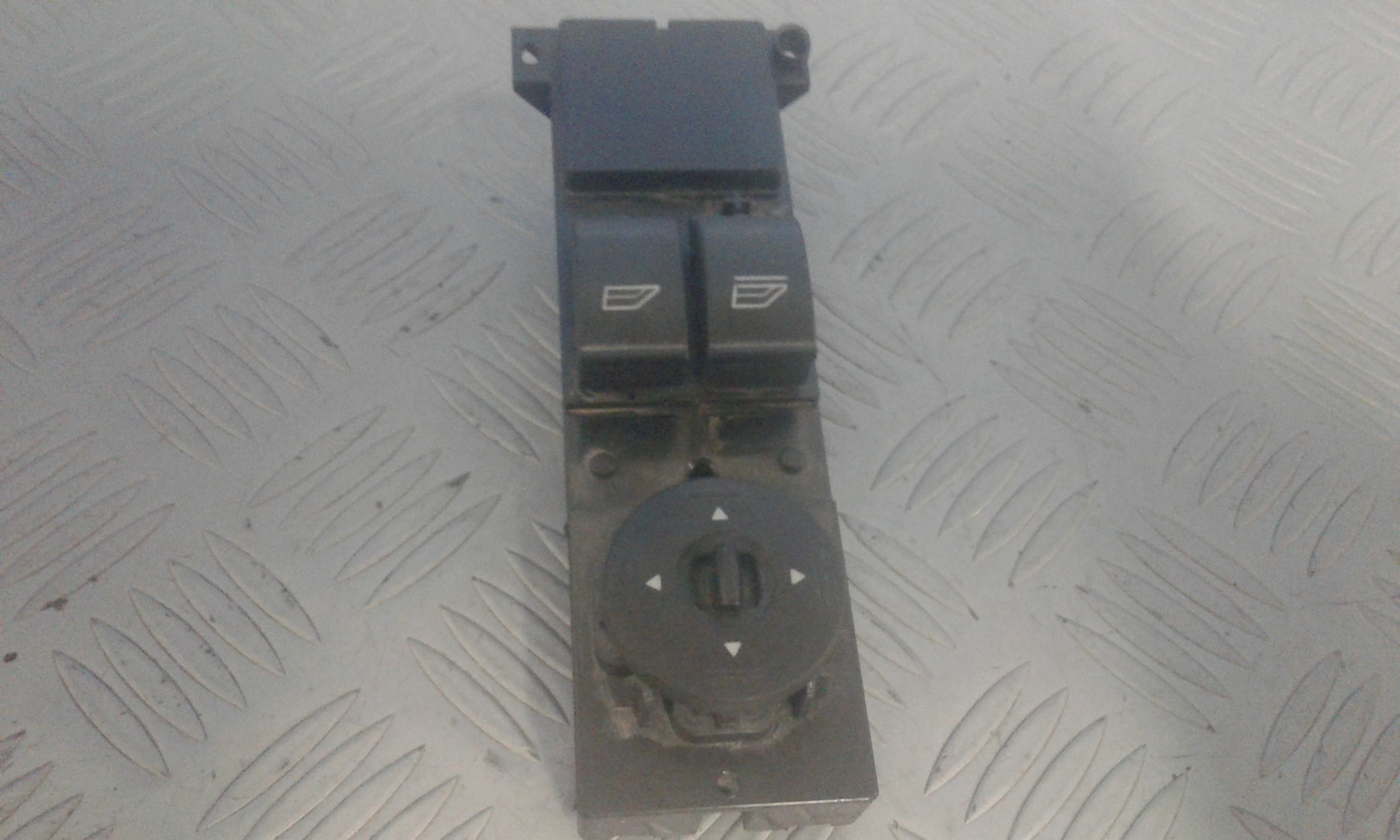 Pulsantiera Anteriore Sinistra Guida FORD C - Max 1 Serie