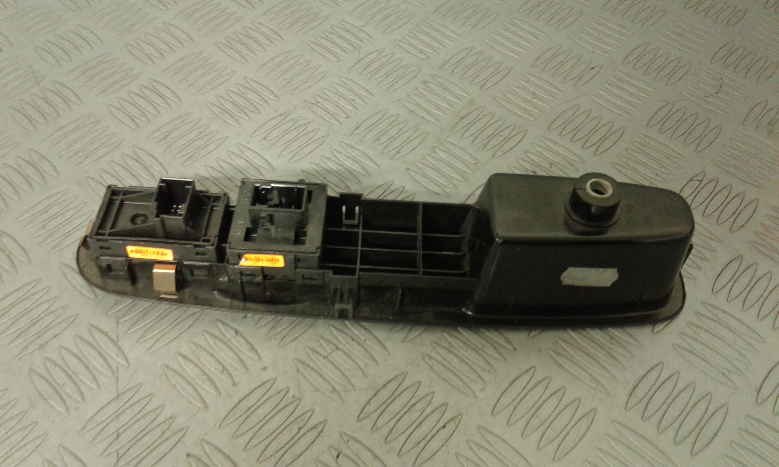 Pulsantiera Anteriore Sinistra Guida LANCIA Ypsilon 4 Serie