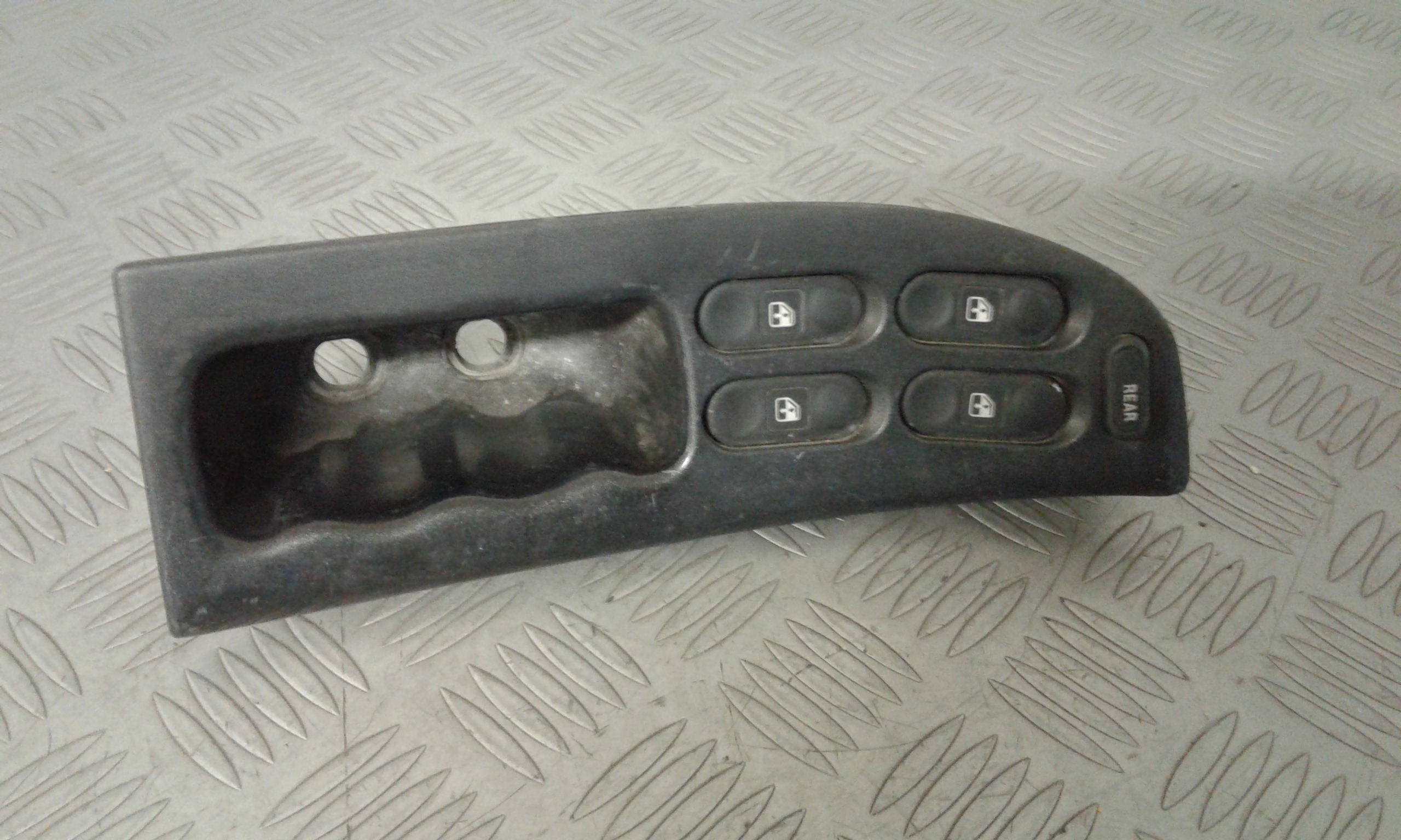 Pulsantiera Anteriore Sinistra Guida LANCIA K Berlina