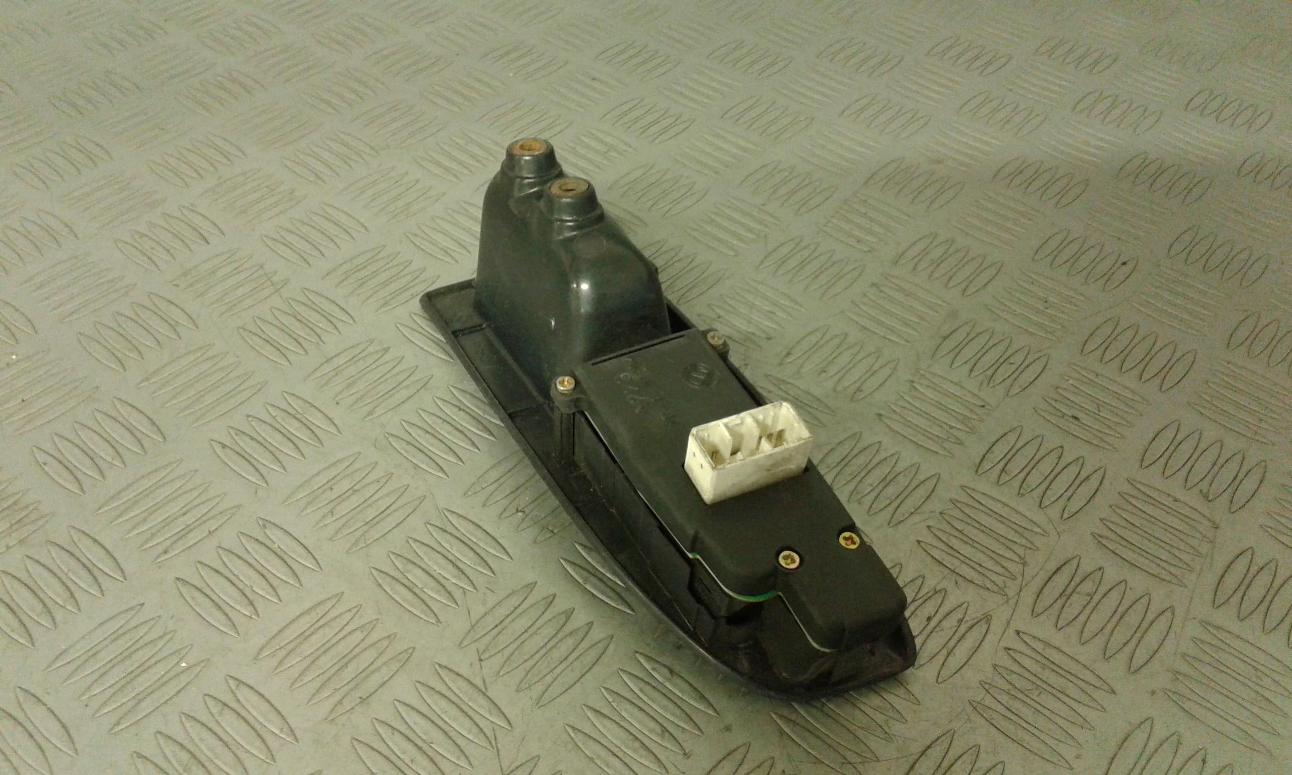 Pulsantiera Anteriore Sinistra Guida LANCIA K Berlina