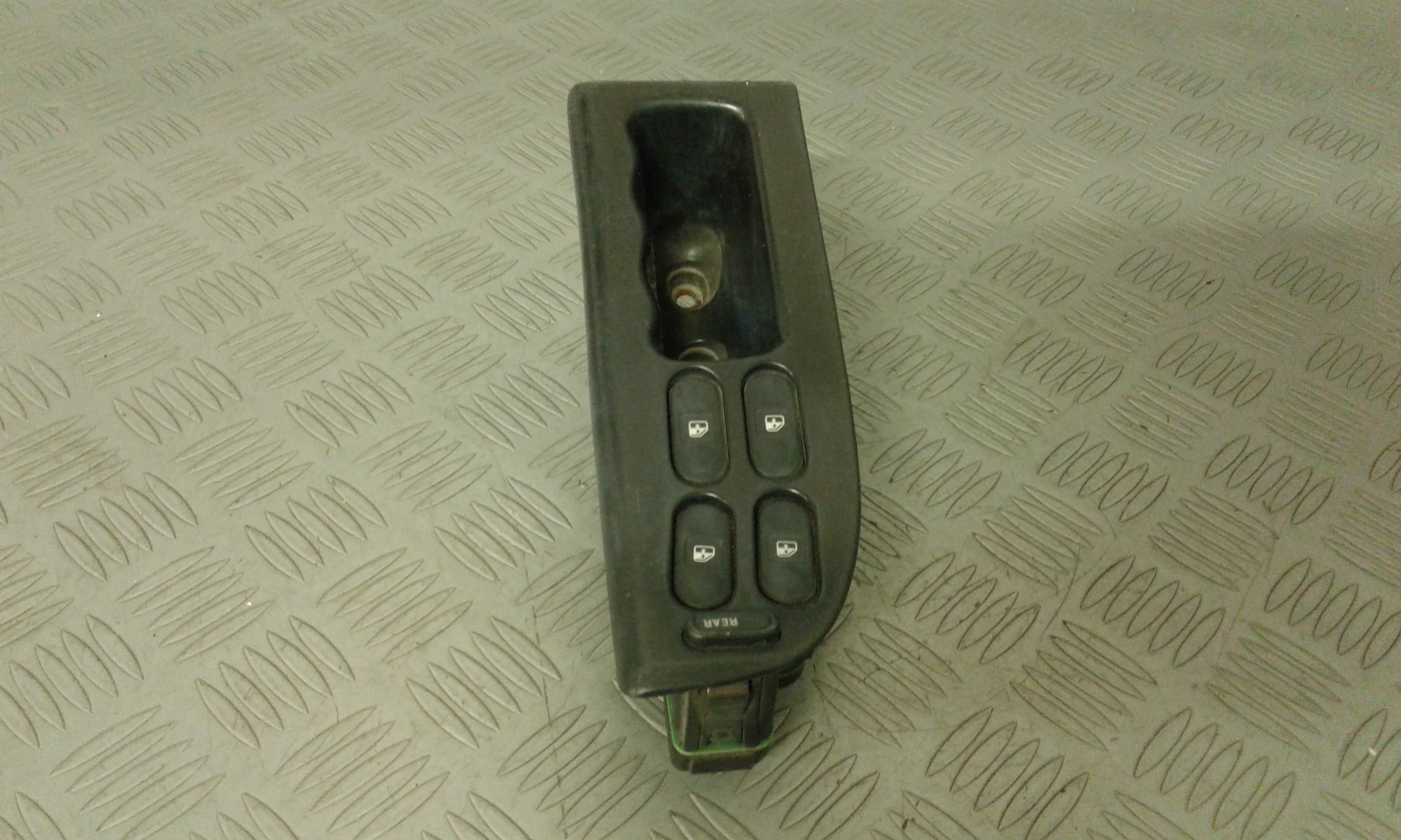 Pulsantiera Anteriore Sinistra Guida LANCIA K Berlina