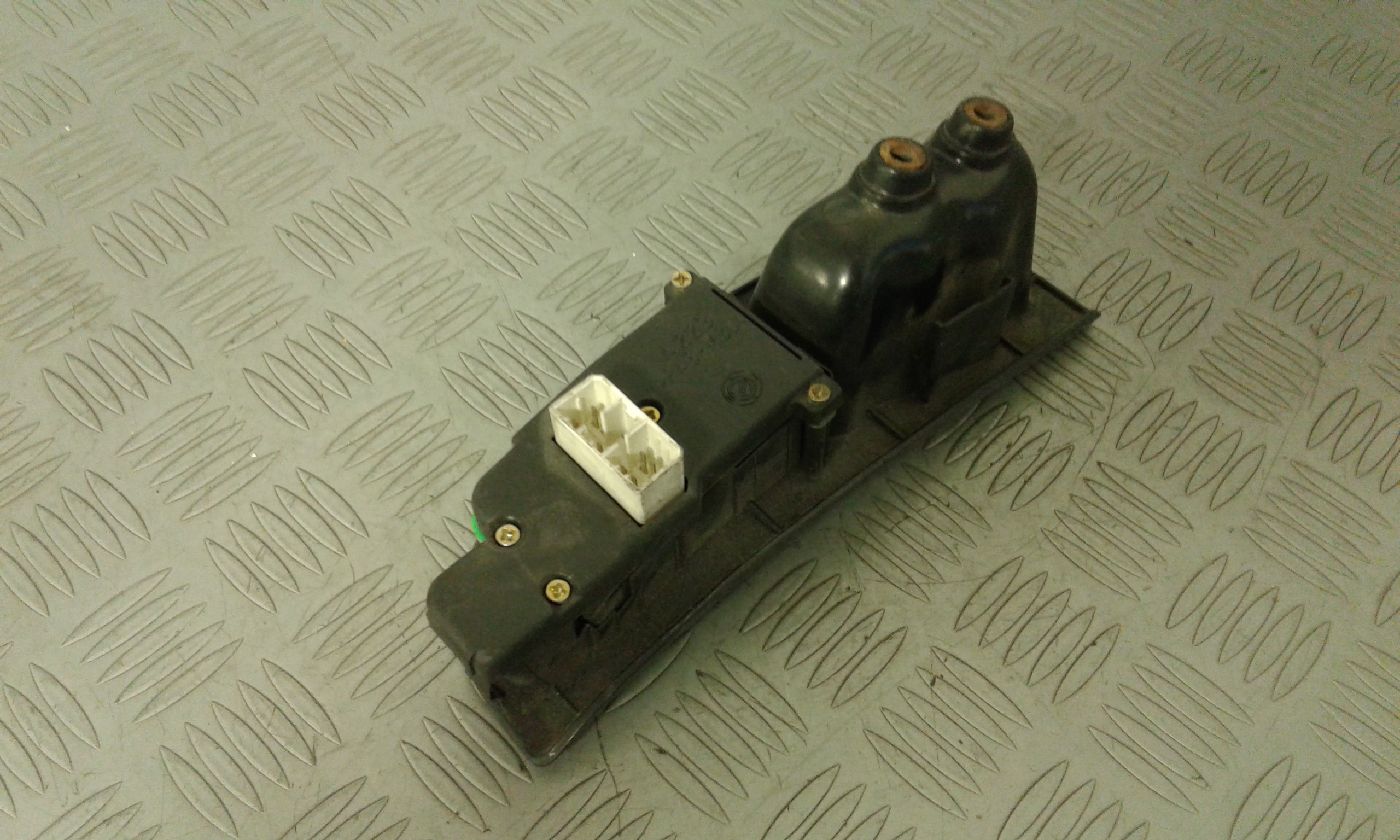 Pulsantiera Anteriore Sinistra Guida LANCIA K Berlina