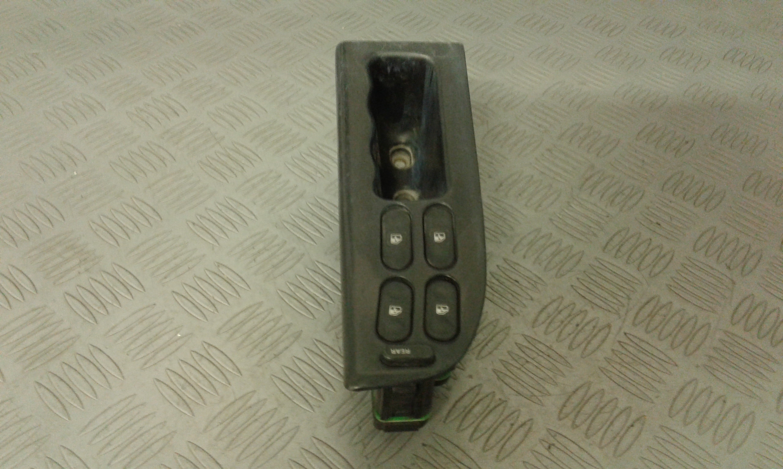 Pulsantiera Anteriore Sinistra Guida LANCIA K Berlina