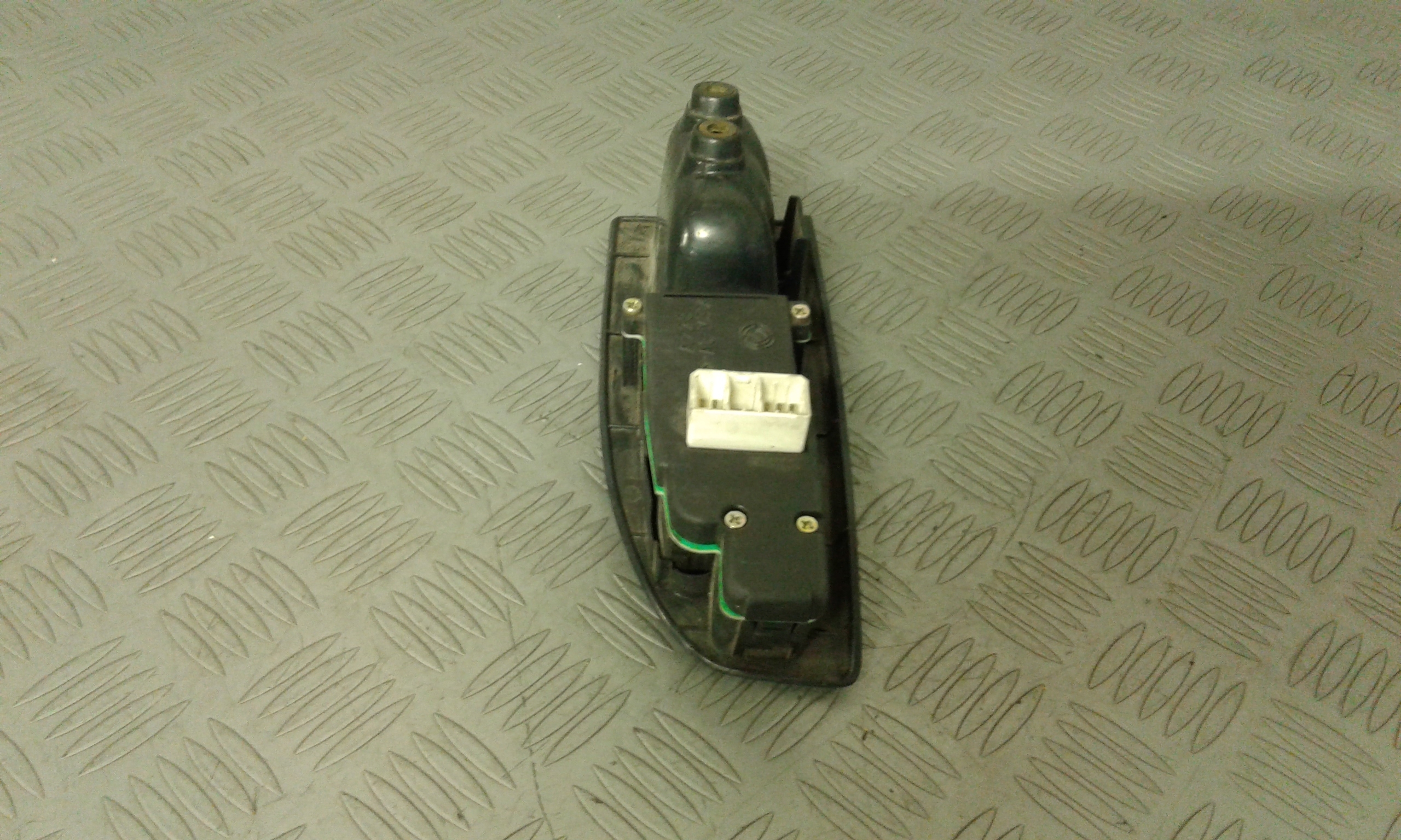 Pulsantiera Anteriore Sinistra Guida LANCIA K Berlina