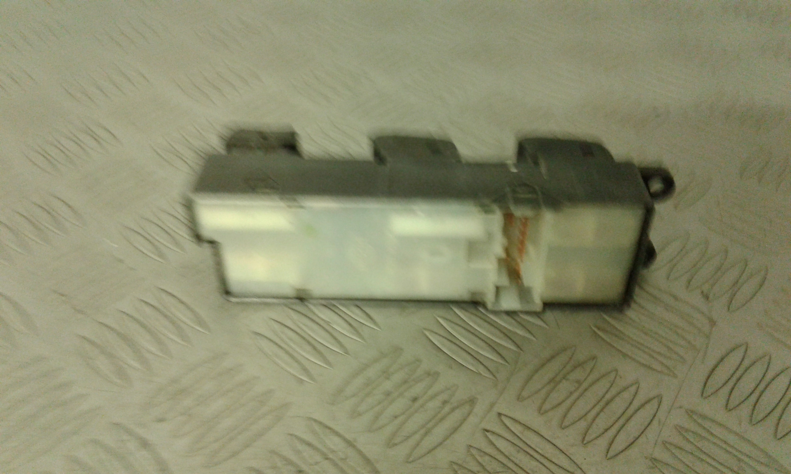 Pulsantiera Anteriore Sinistra Guida NISSAN Almera Tino