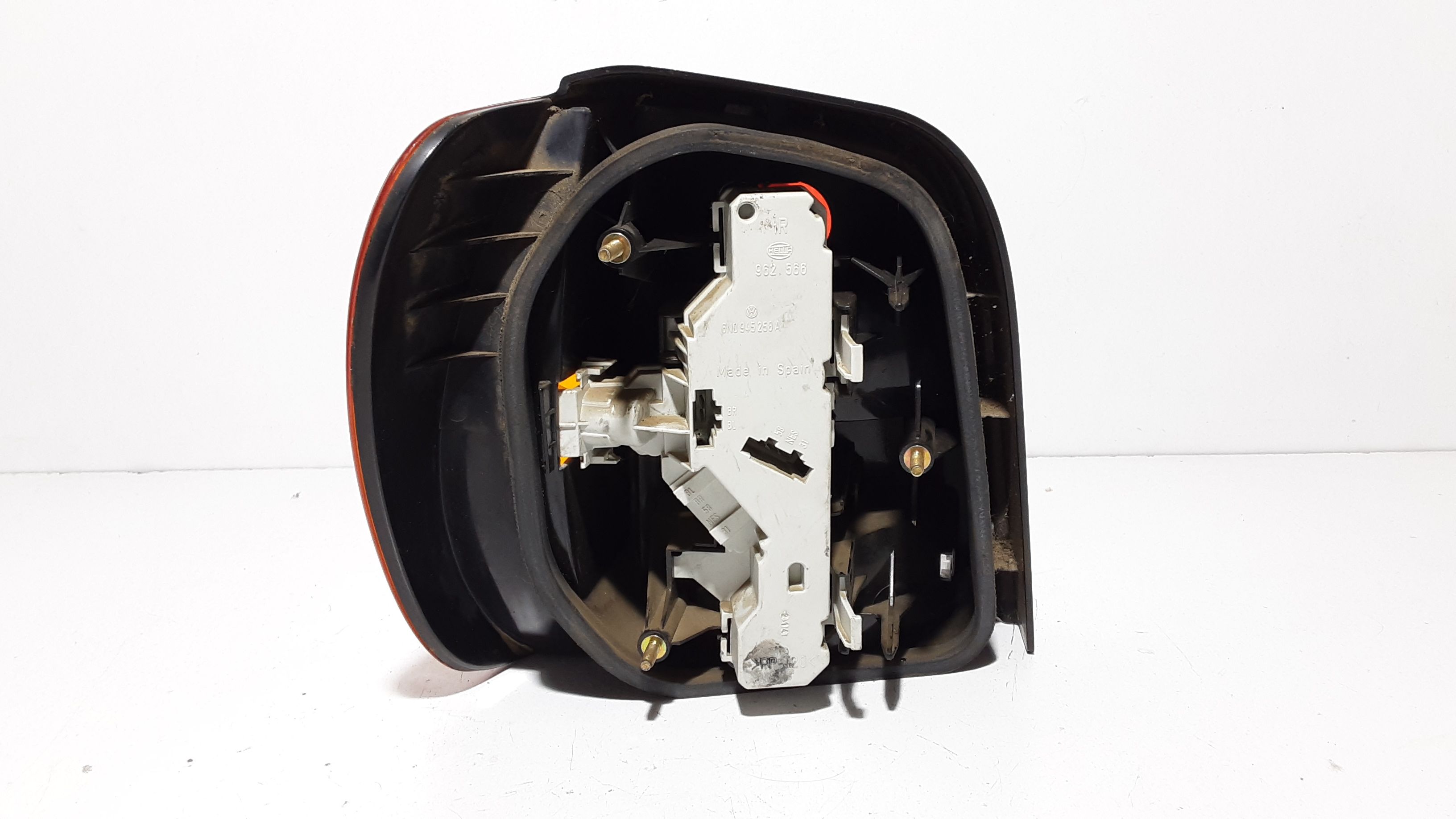 Stop fanale posteriore Destro Passeggero VOLKSWAGEN Polo 3 Serie