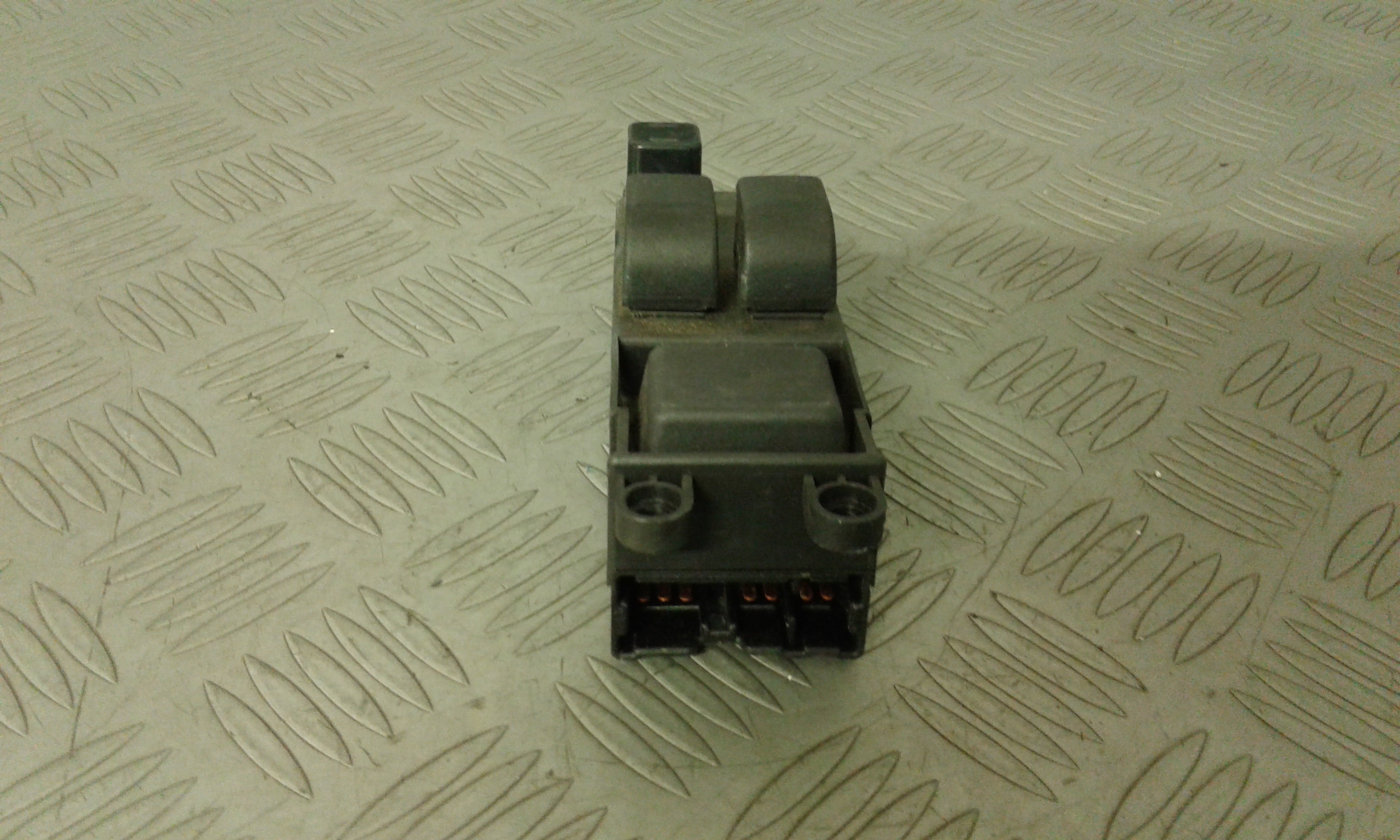 Pulsantiera Anteriore Sinistra Guida NISSAN Micra 2 Serie