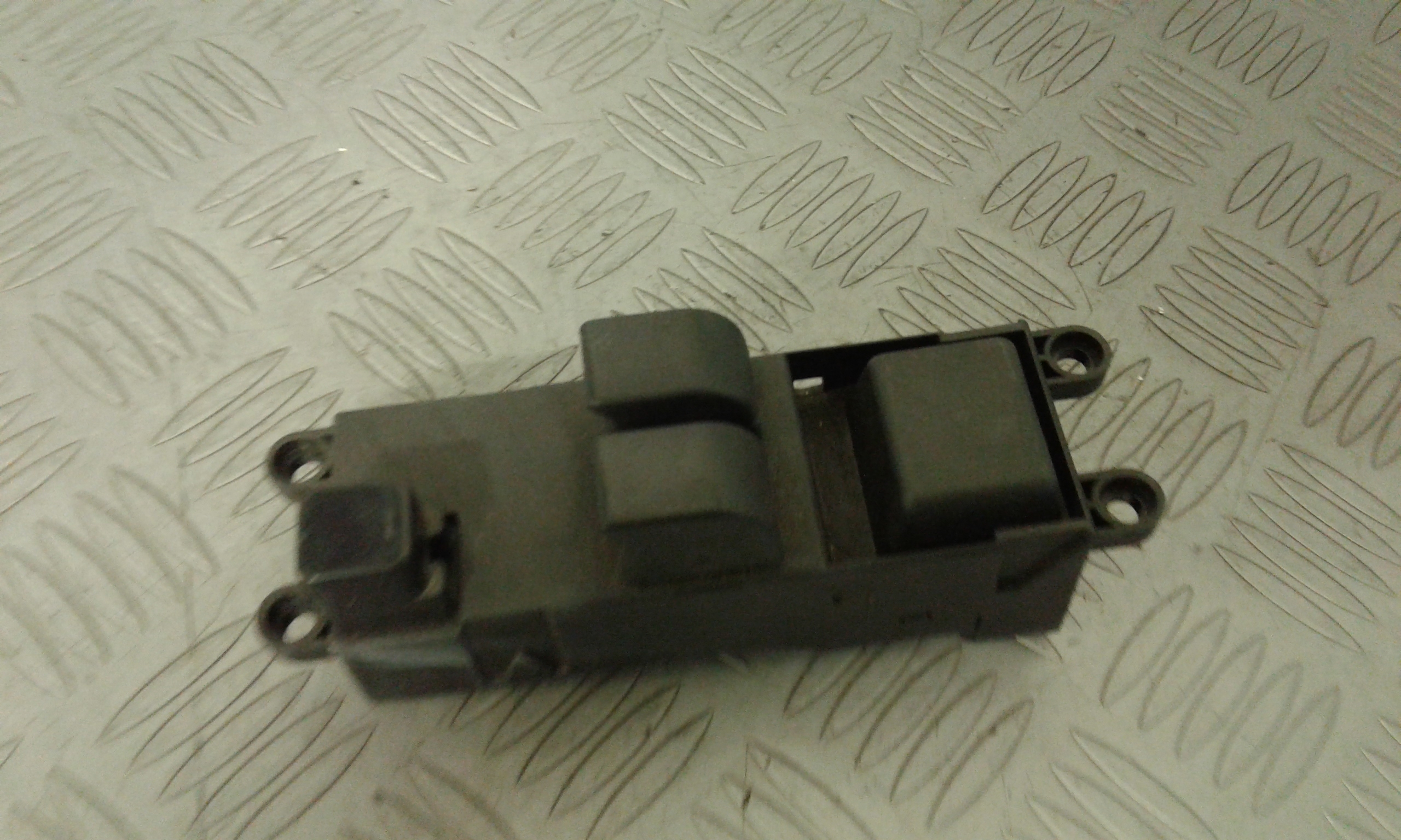 Pulsantiera Anteriore Sinistra Guida NISSAN Micra 2 Serie