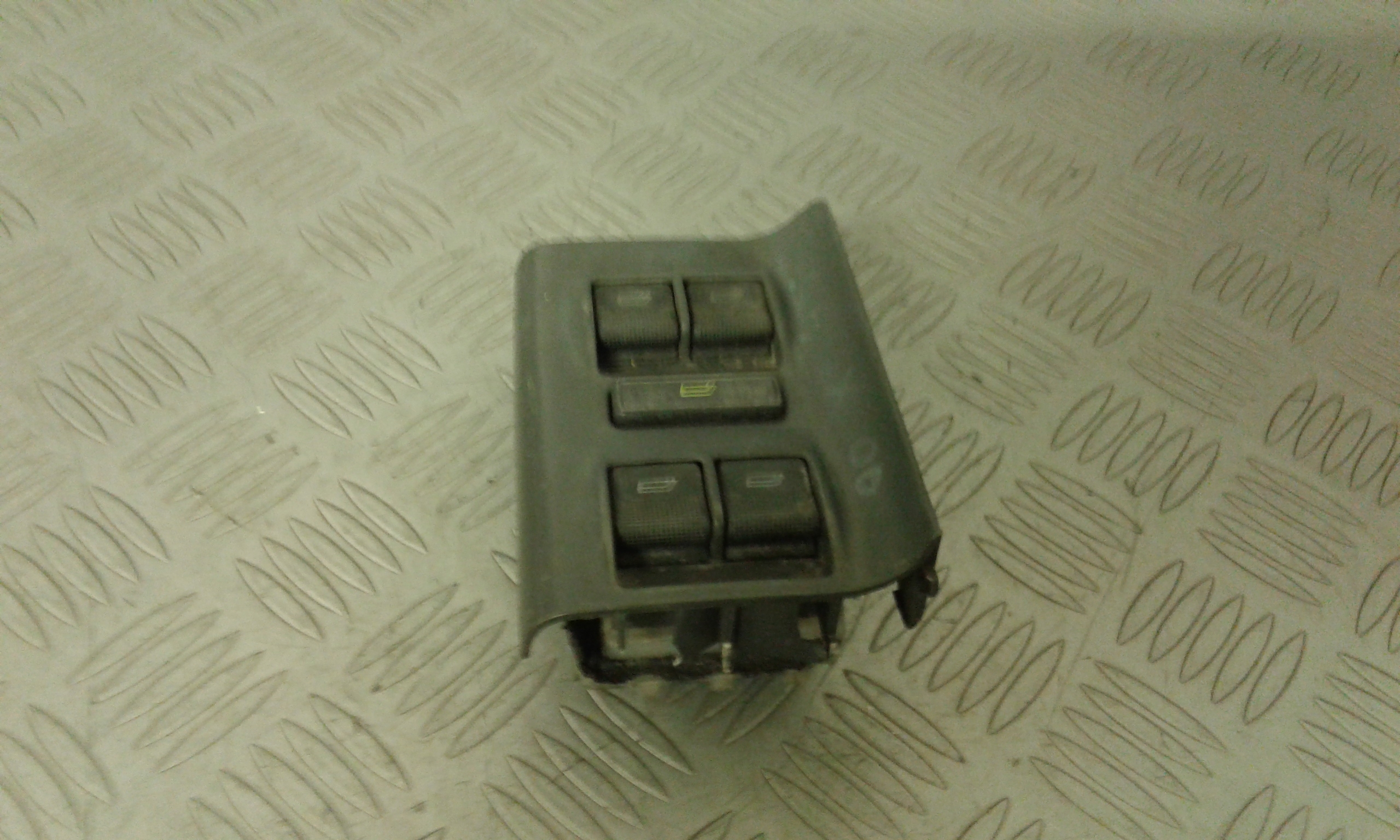 Pulsantiera Anteriore Sinistra Guida AUDI A4 Avant 2 Serie