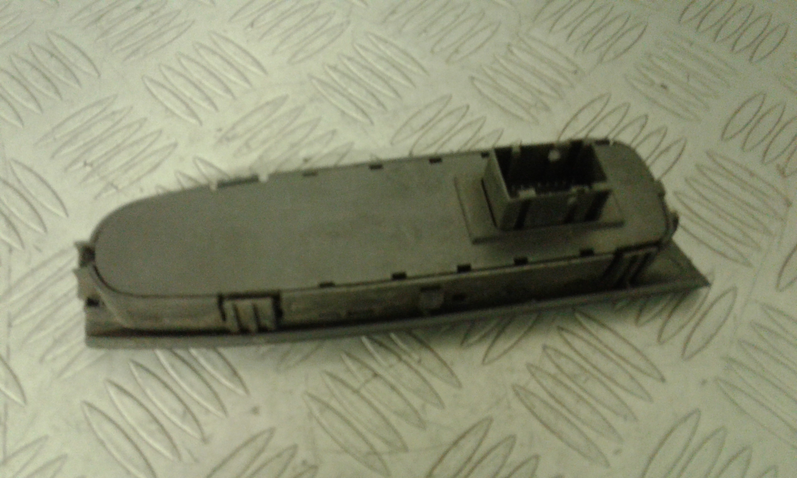 Pulsantiera Anteriore Sinistra Guida FIAT Stilo Berlina 3P