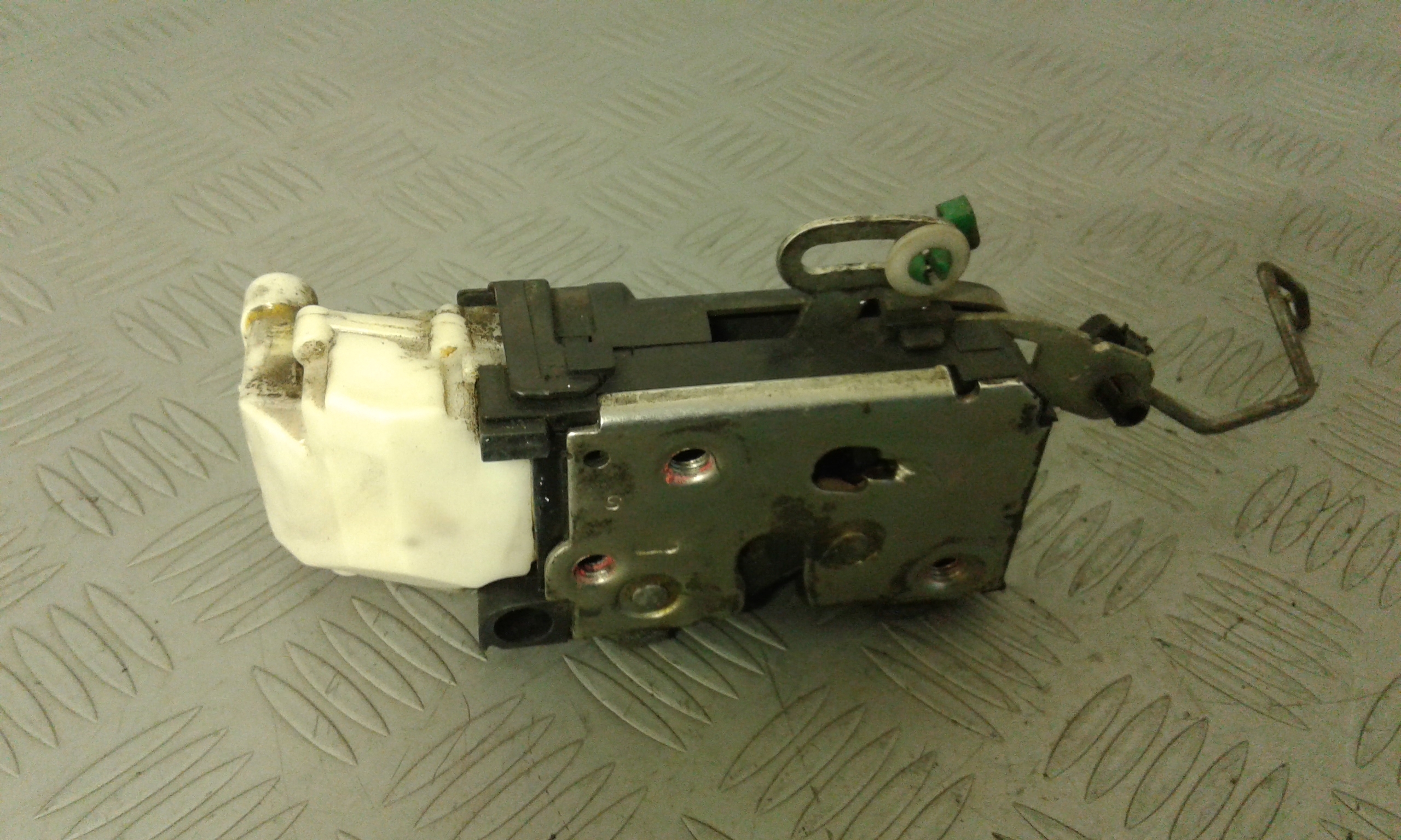 Serratura Anteriore Sinistra LANCIA Lybra Berlina