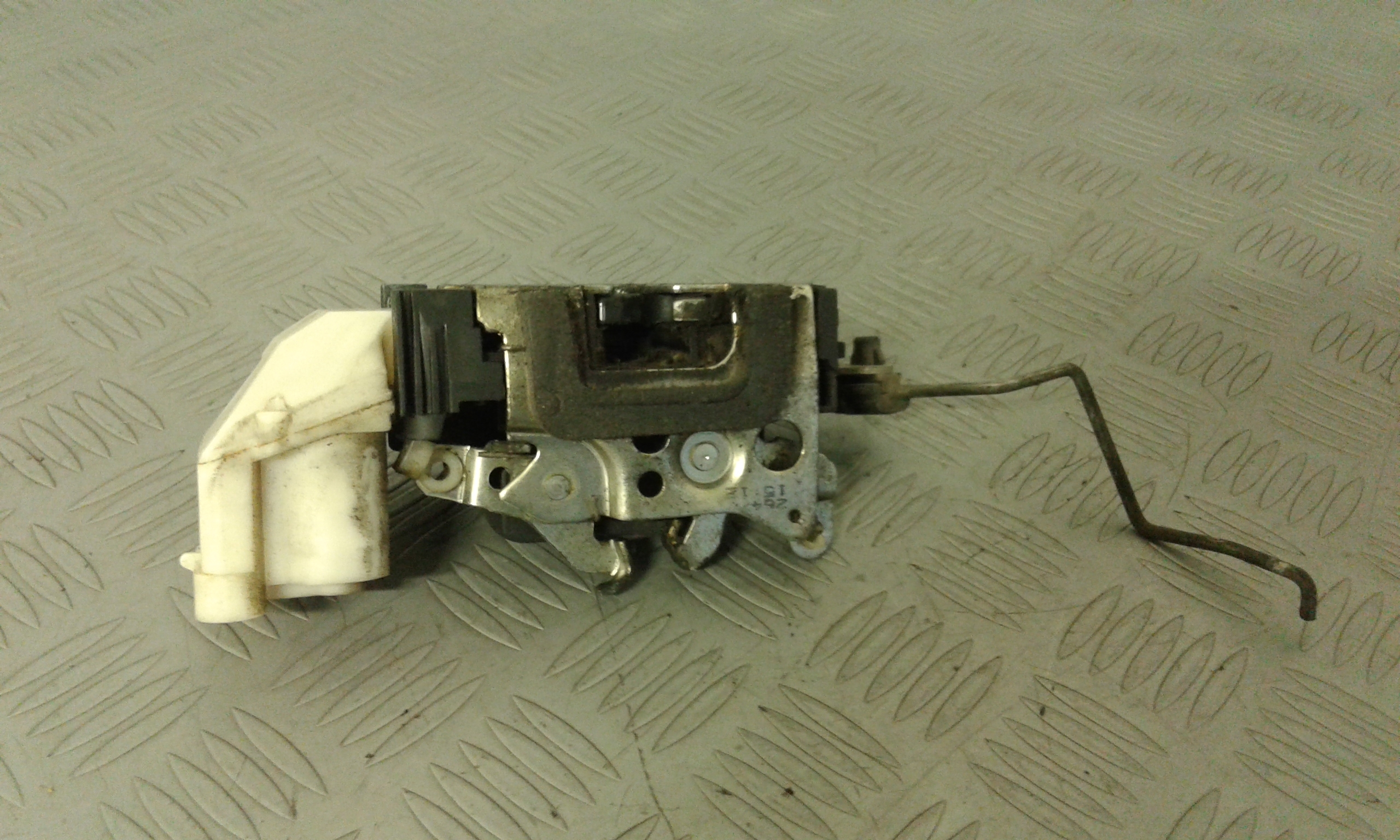 Serratura Anteriore Sinistra LANCIA Lybra Berlina