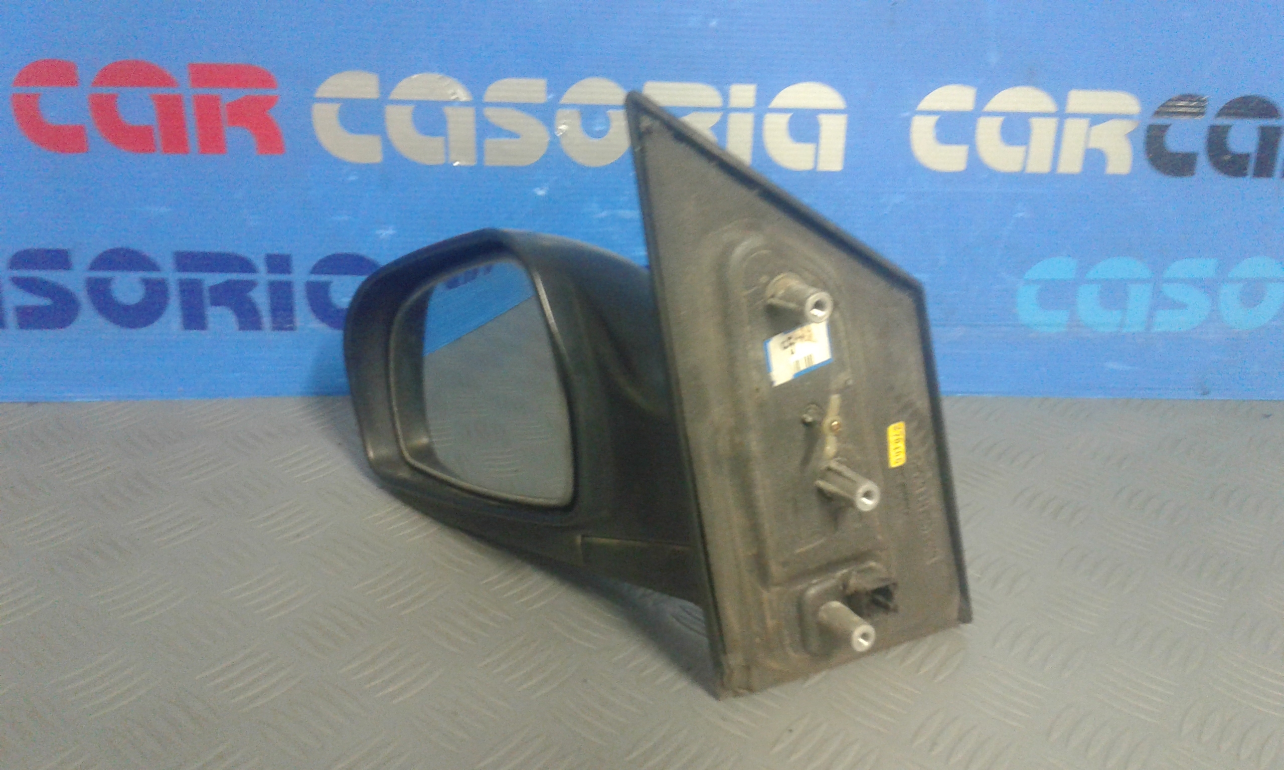Specchietto Retrovisore Sinistro HYUNDAI Matrix 1 Serie
