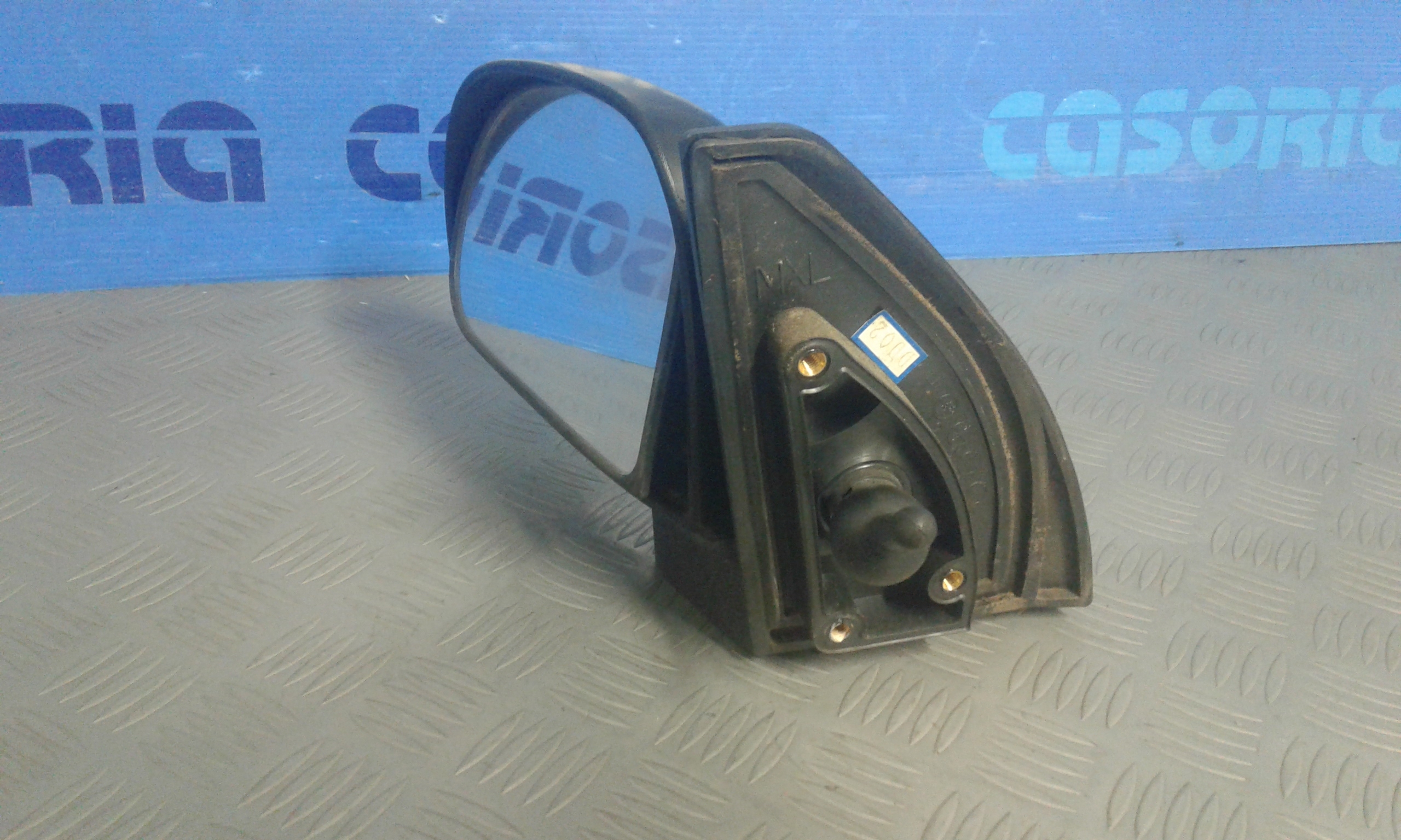 Specchietto Retrovisore Sinistro HYUNDAI Matrix 1 Serie
