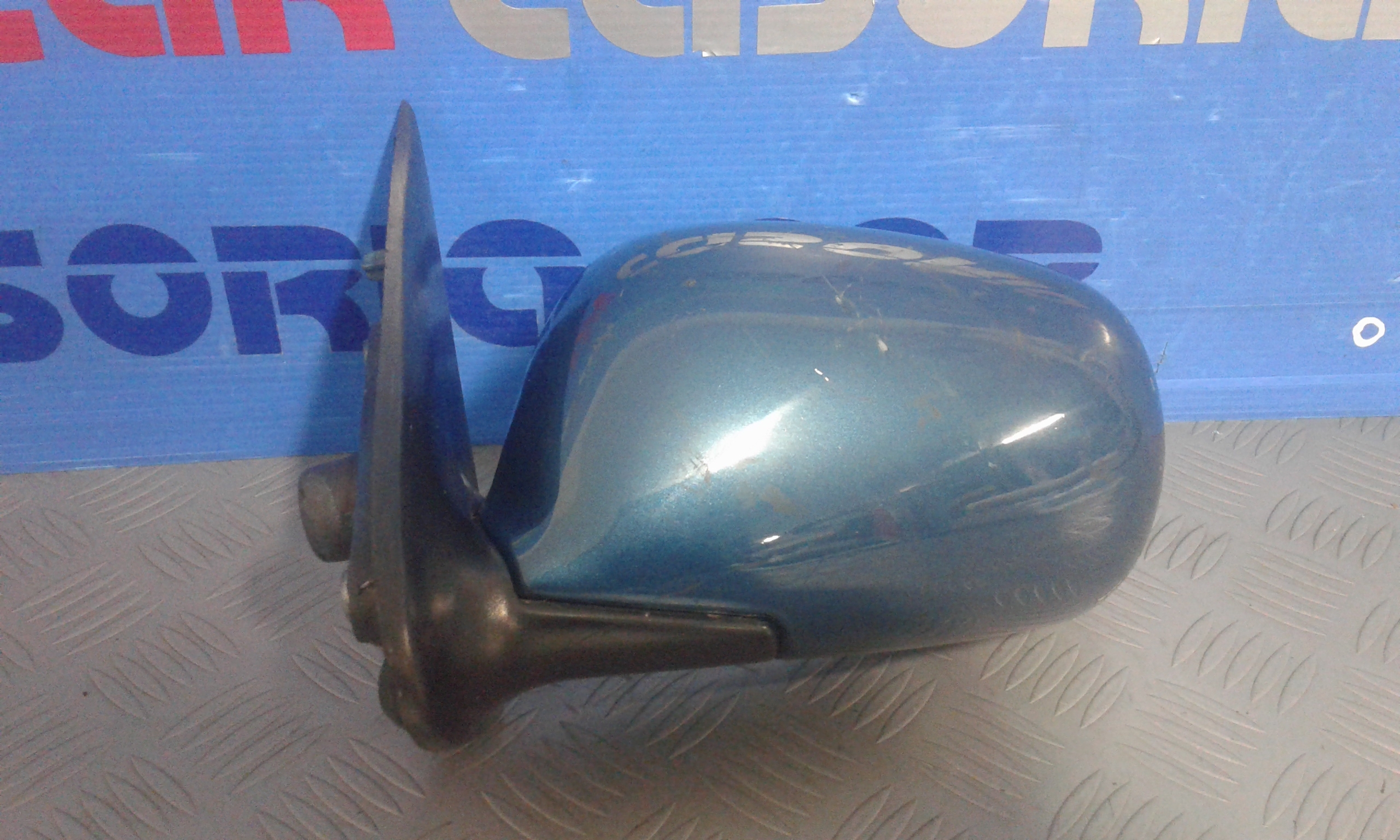 Specchietto Retrovisore Sinistro NISSAN Micra 2 Serie