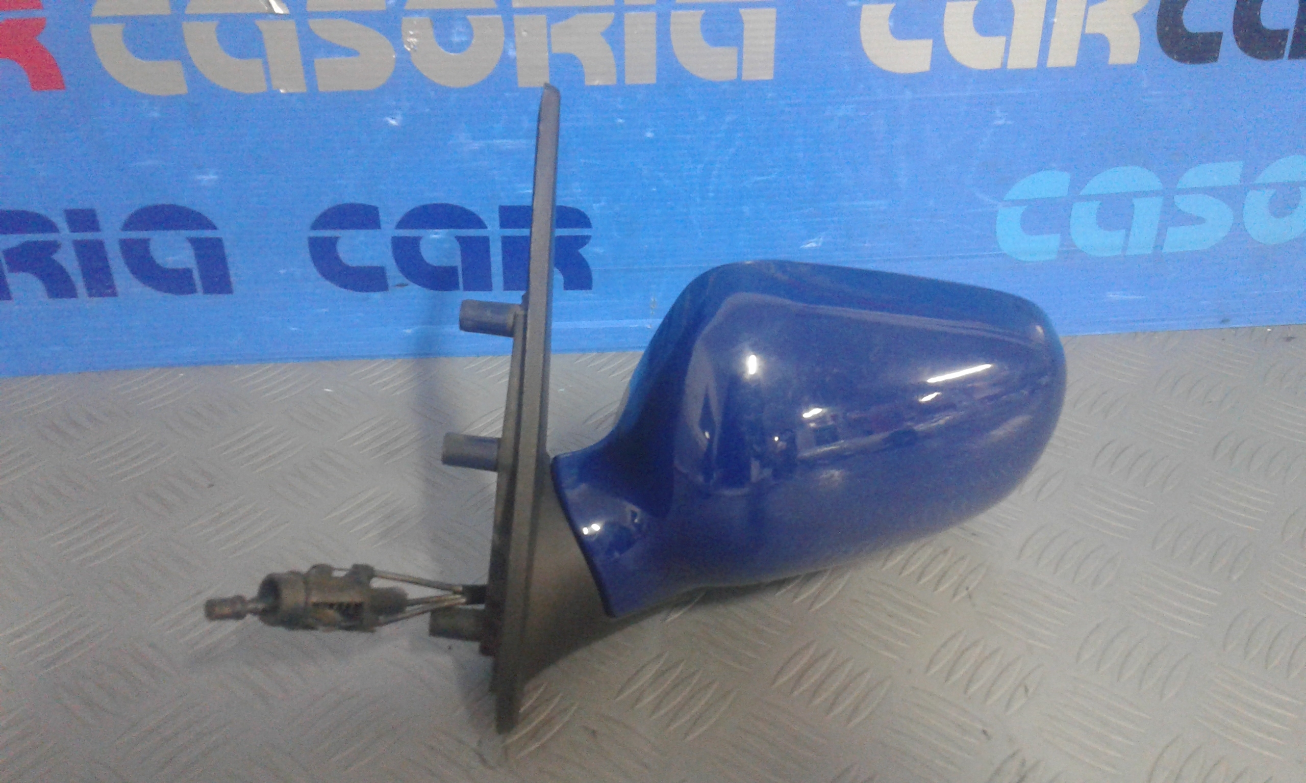 Specchietto Retrovisore Sinistro SKODA Felicia Berlina